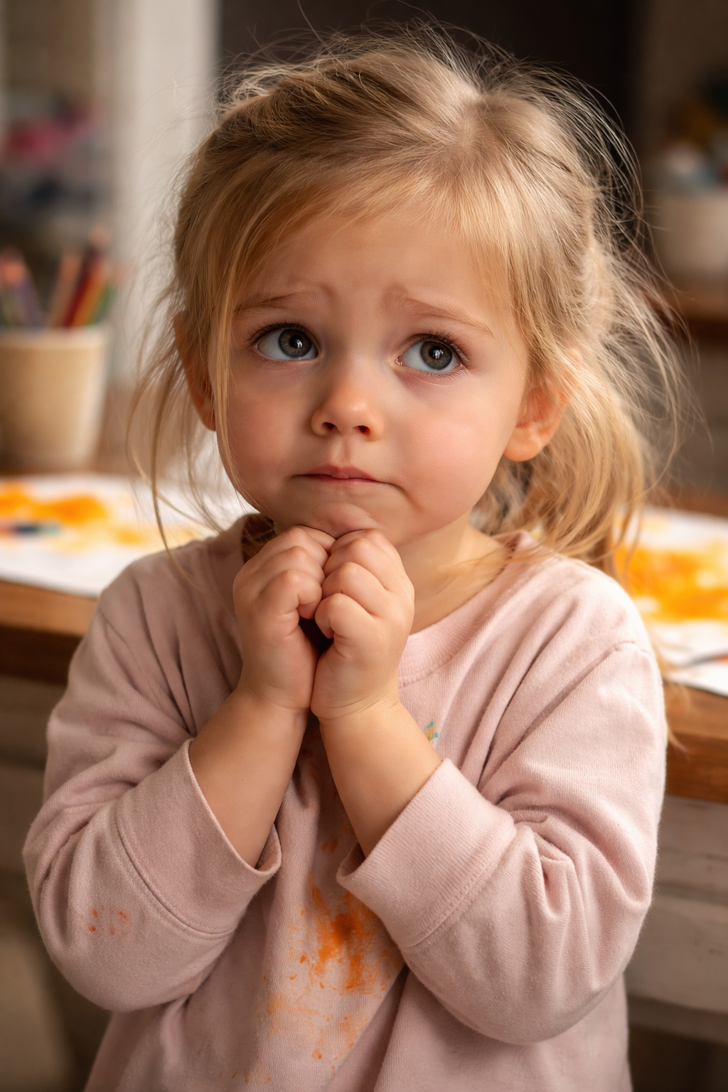 Books for Kids Who Are Afraid to Try Again After Failing
