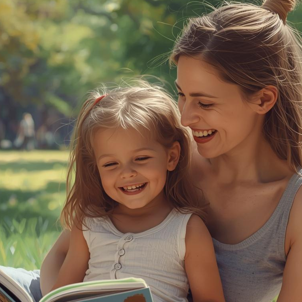 Summer Reading for Kids Ages 3–8: Why It Matters and How to Choose Good Summer Reads
