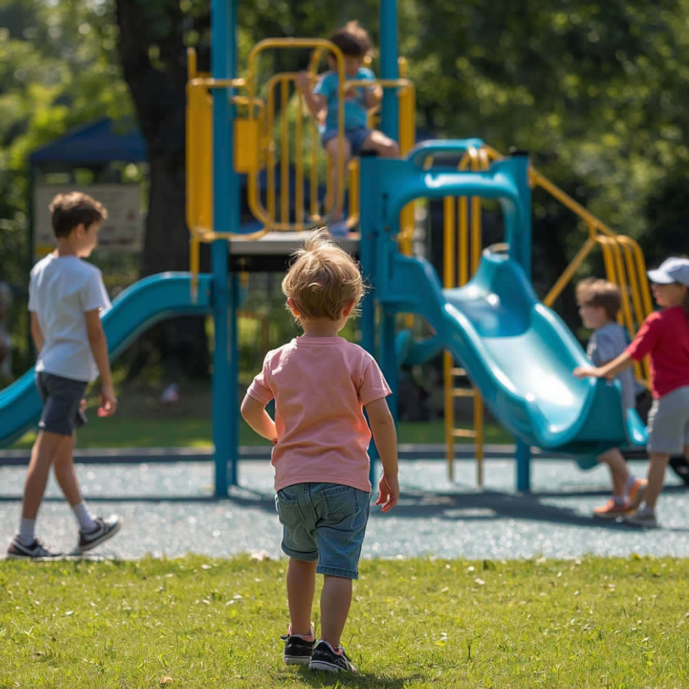 Summer Activities for Hesitant Kids: 7 Tiny Brave Hop Activities That Build Confidence Without Pressure