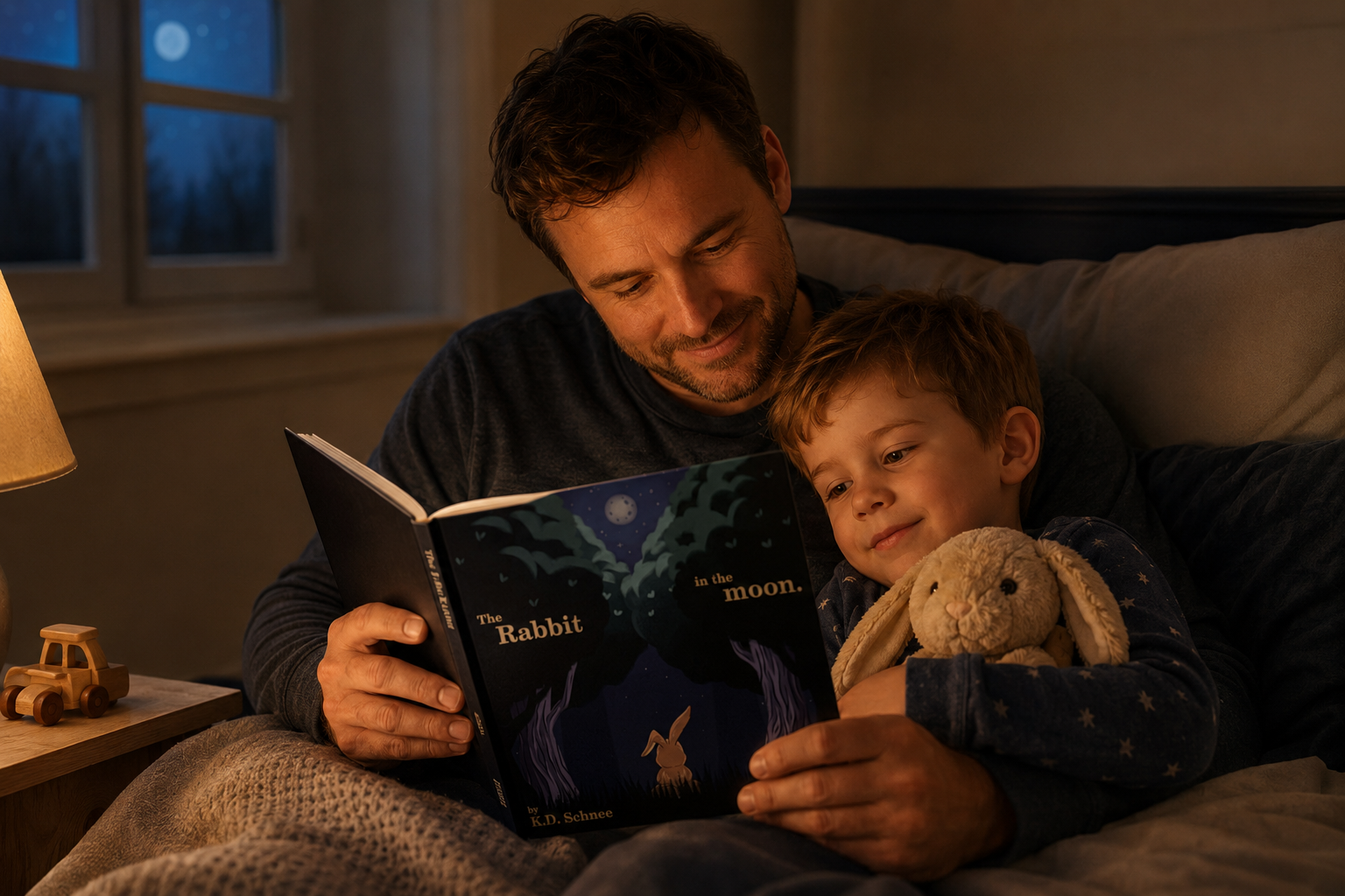 Picture Books vs. Early Readers: Which Is Better for a Hesitant Child?