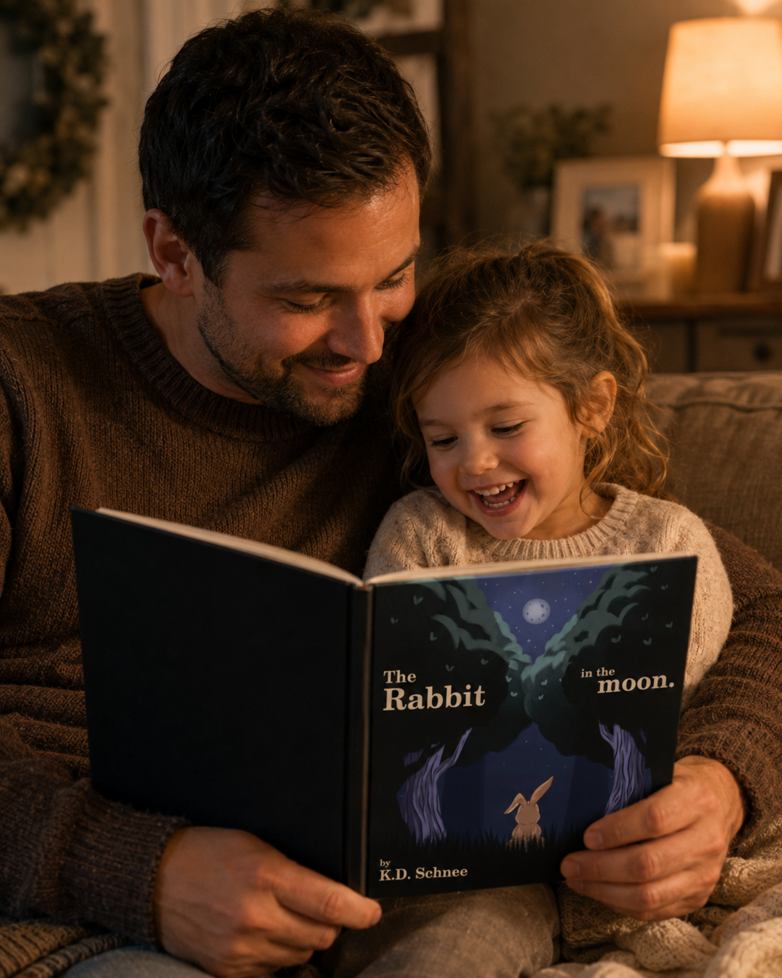 How to Read a Picture Book With Your Child So the Story Stays With Them