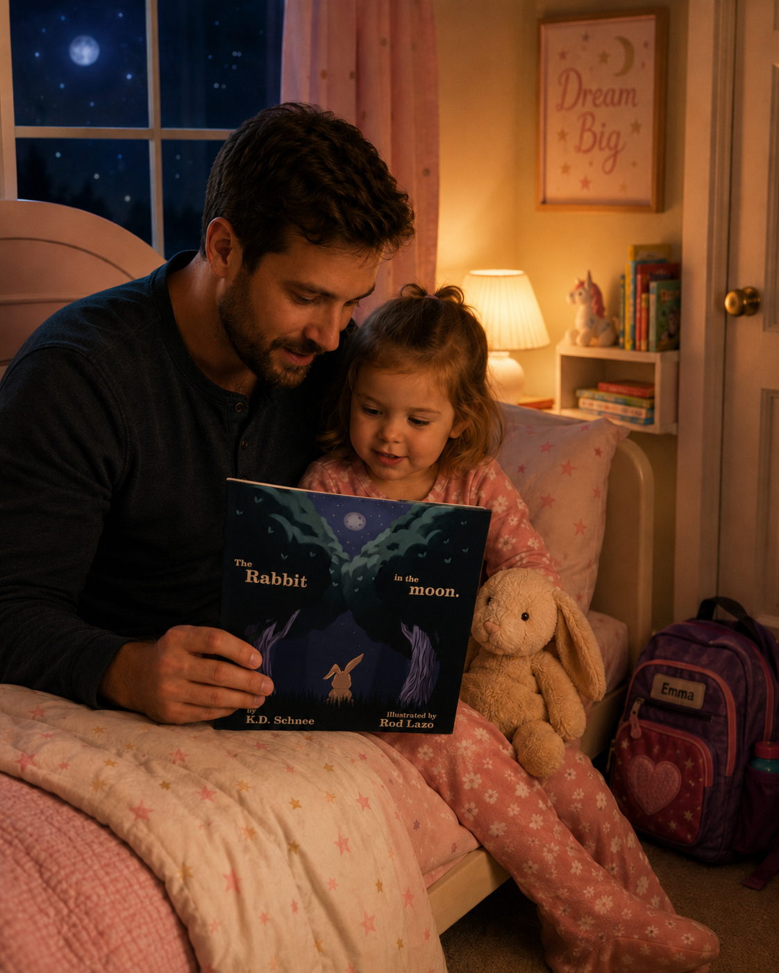 Picture Books for Kids Worried About School: Stories That Make the First Step Feel Smaller