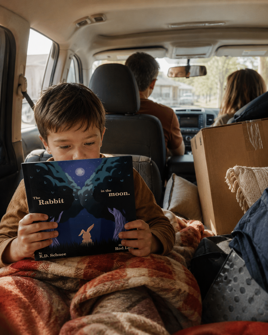 Picture Books About Change and Transitions for Kids: Stories That Make New Beginnings Feel Safer