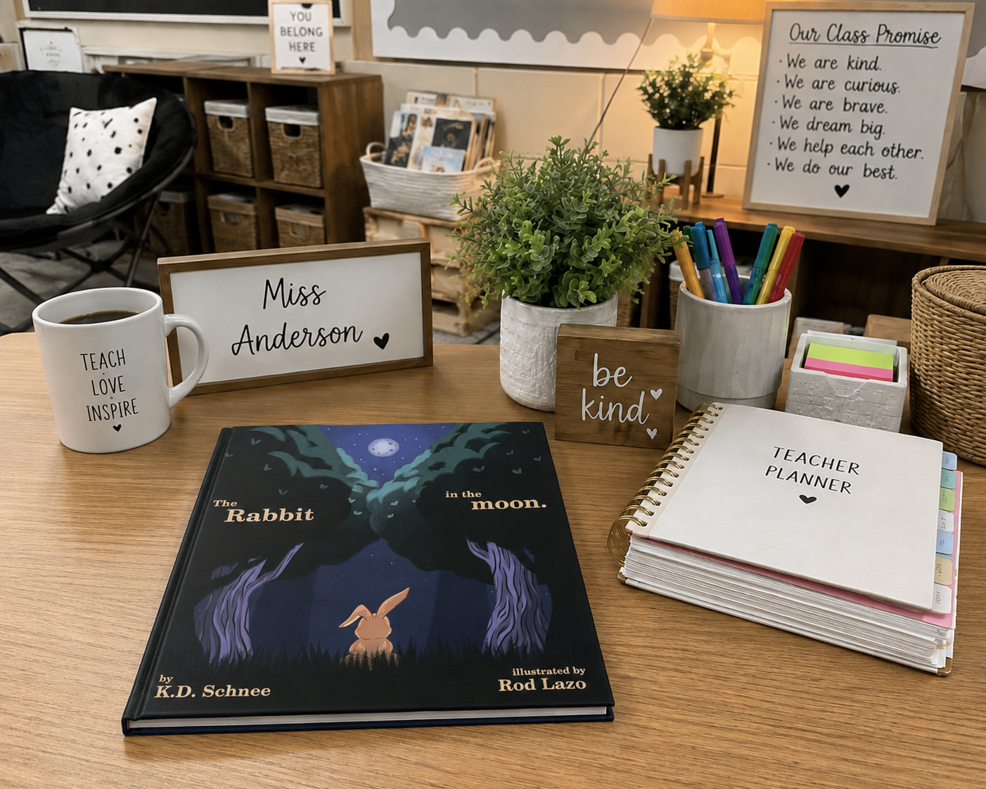 Best Picture Books for Classroom Read-Alouds: Stories That Build SEL, Courage, and Community