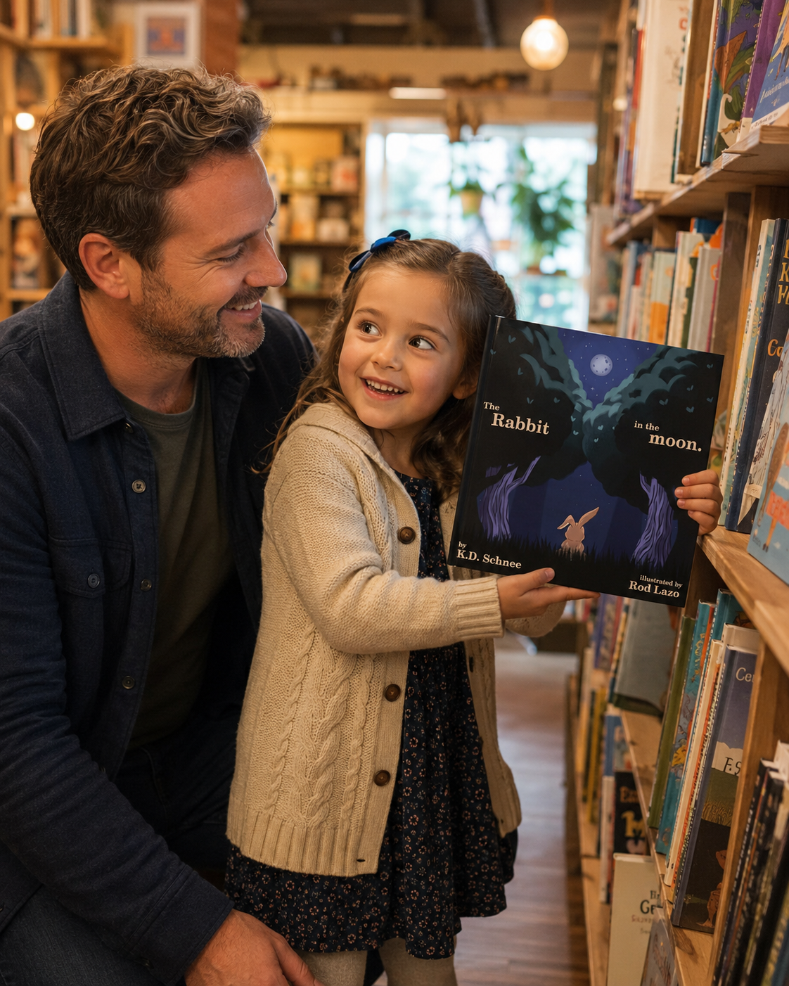 How to Choose Illustrated Children’s Books Your Child Will Actually Want to Read
