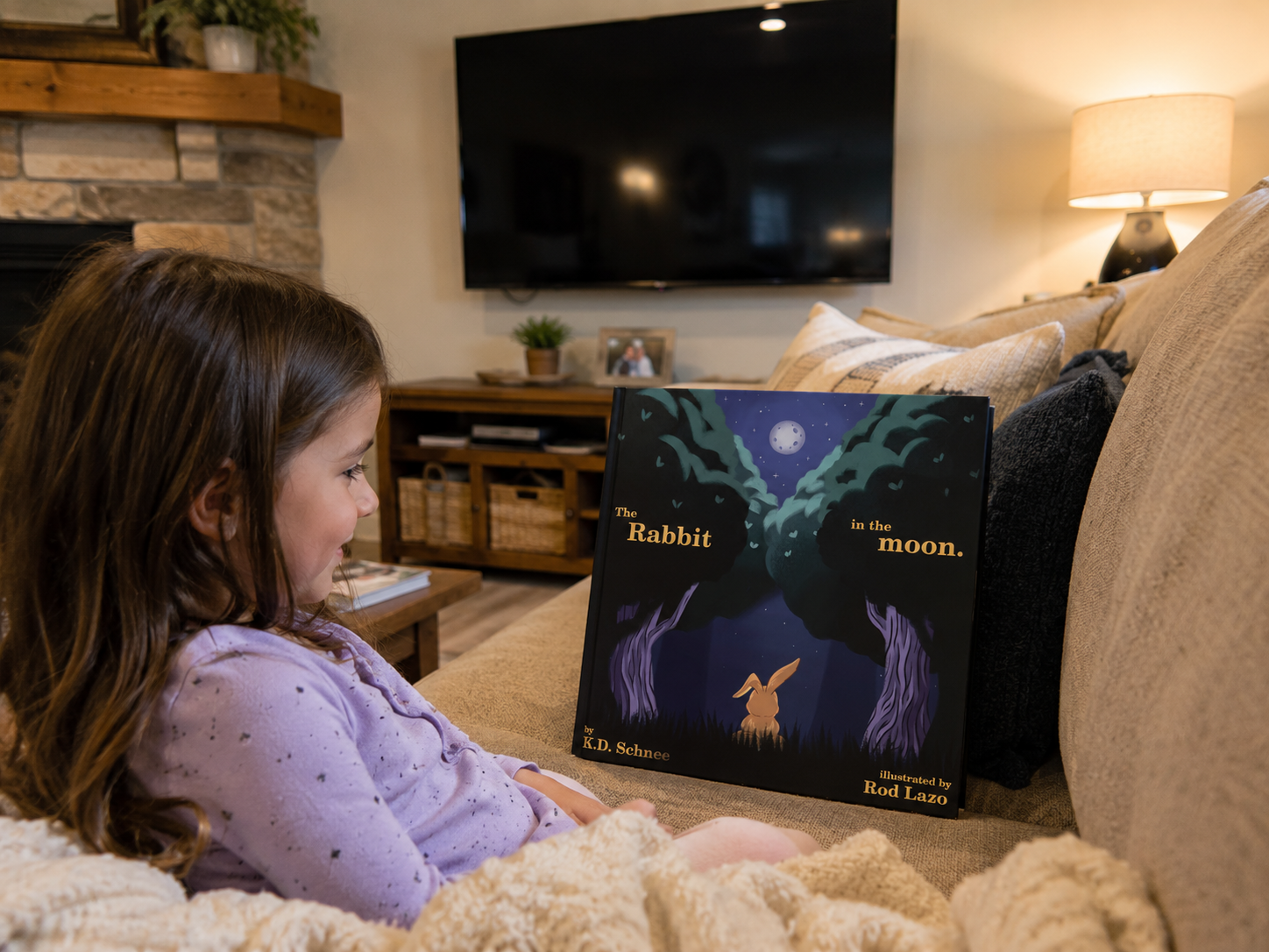 How to Develop Good Reading Habits in Kids: Small Storytime Routines That Help Books Become Part of Family Life