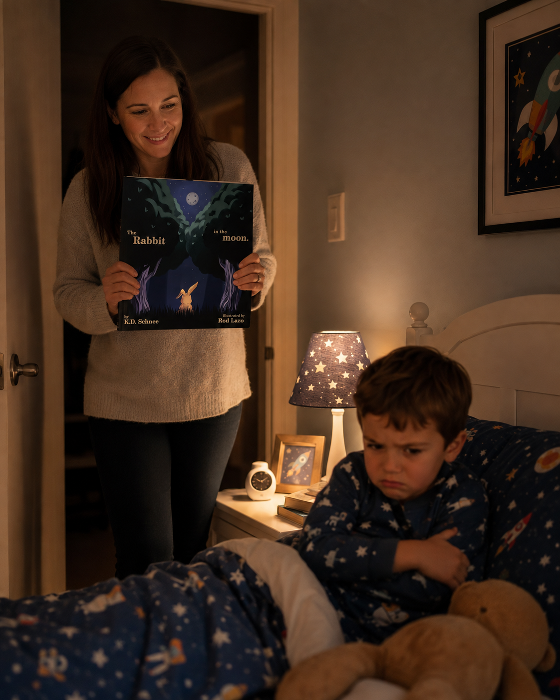 How to Encourage Reluctant Readers: Gentle Ways to Help Kids Come Back to Books