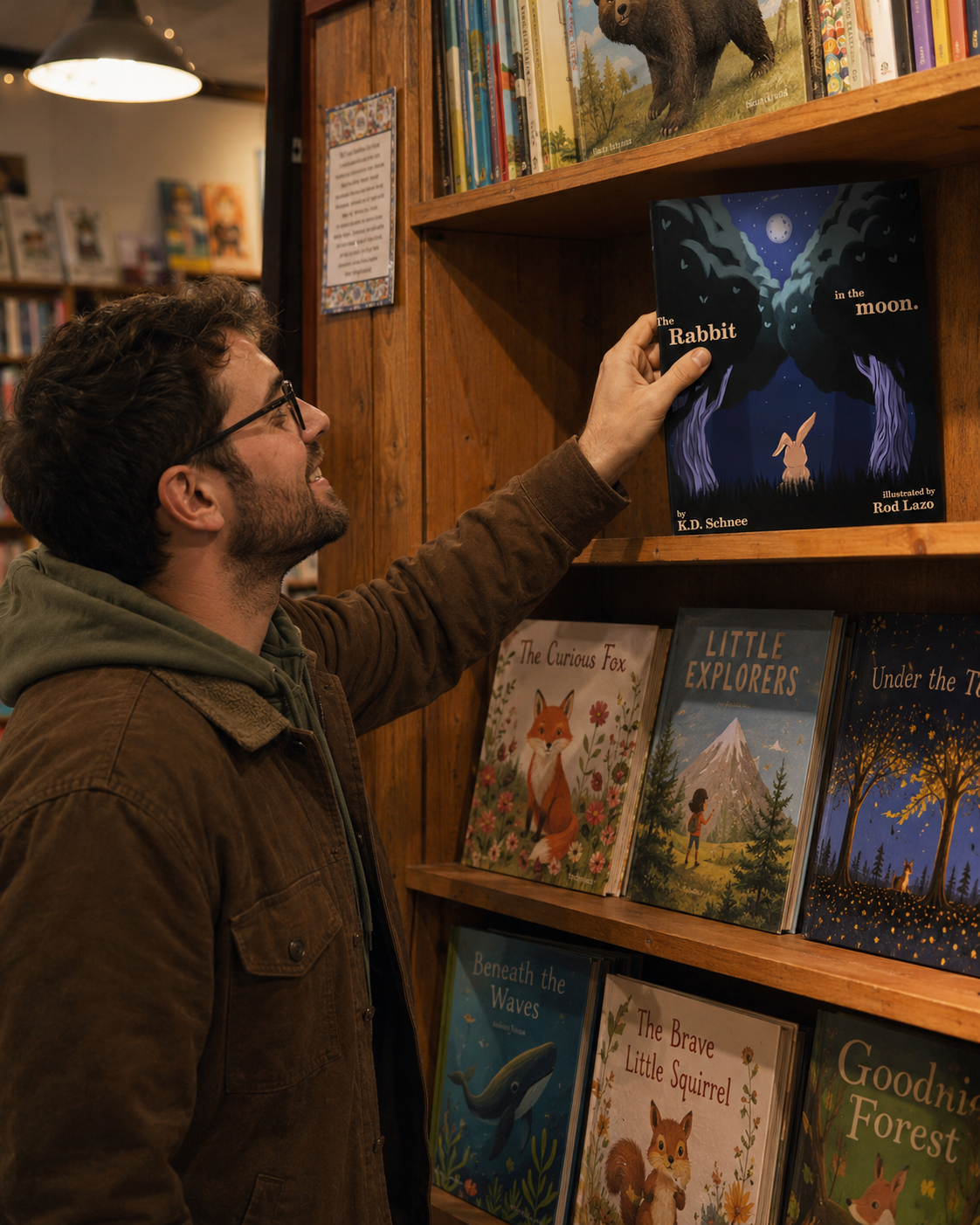Best Gift Books for Children: How to Choose Stories That Last Longer Than Toys