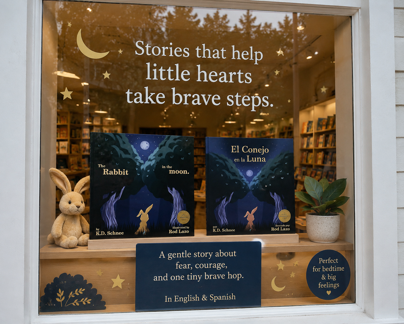 Bilingual Children’s Book Recommendations: How to Choose Stories That Help Kids Feel at Home in Two Languages