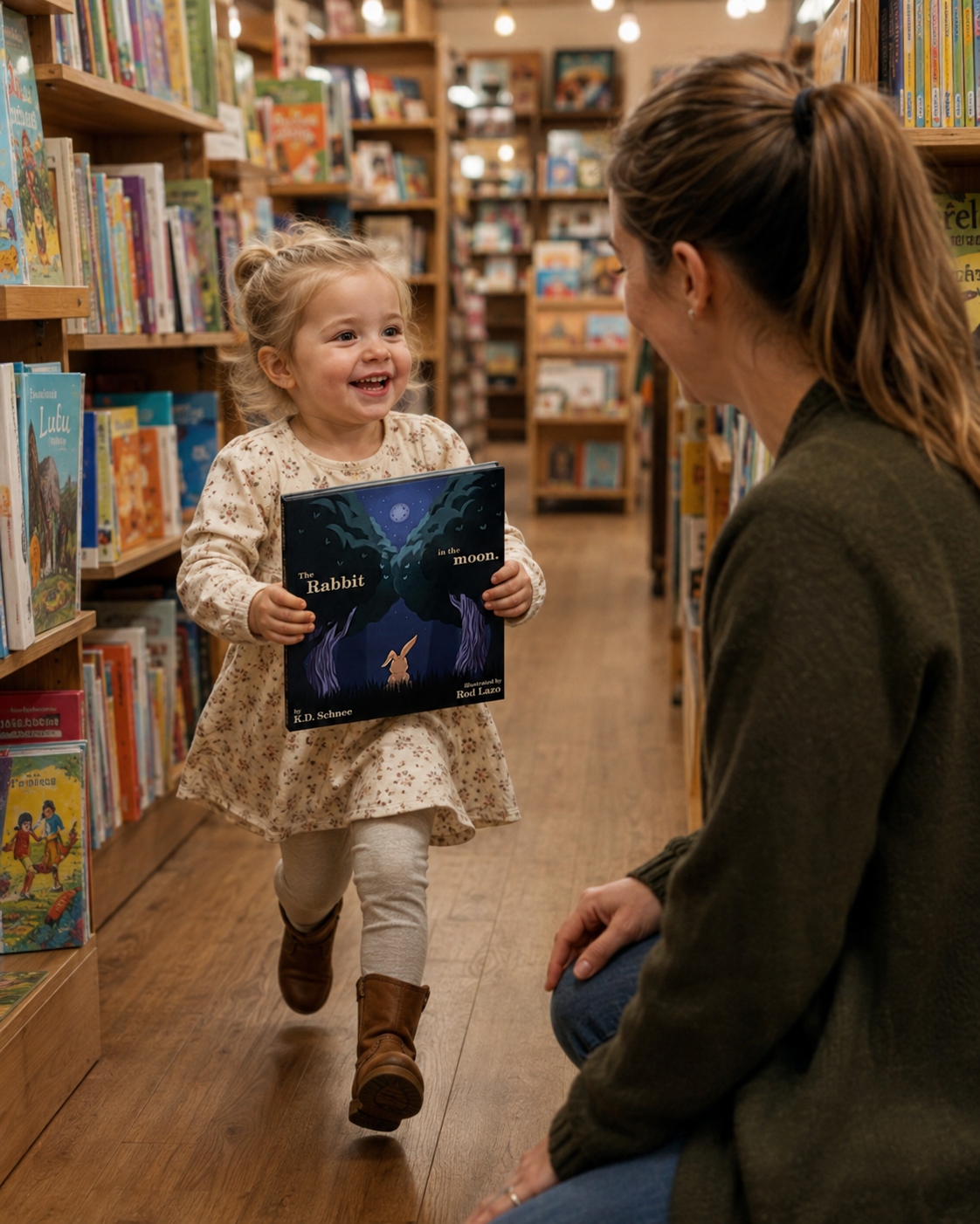 Popular Children’s Books Parents Are Actually Buying, Reading, and Recommending Right Now