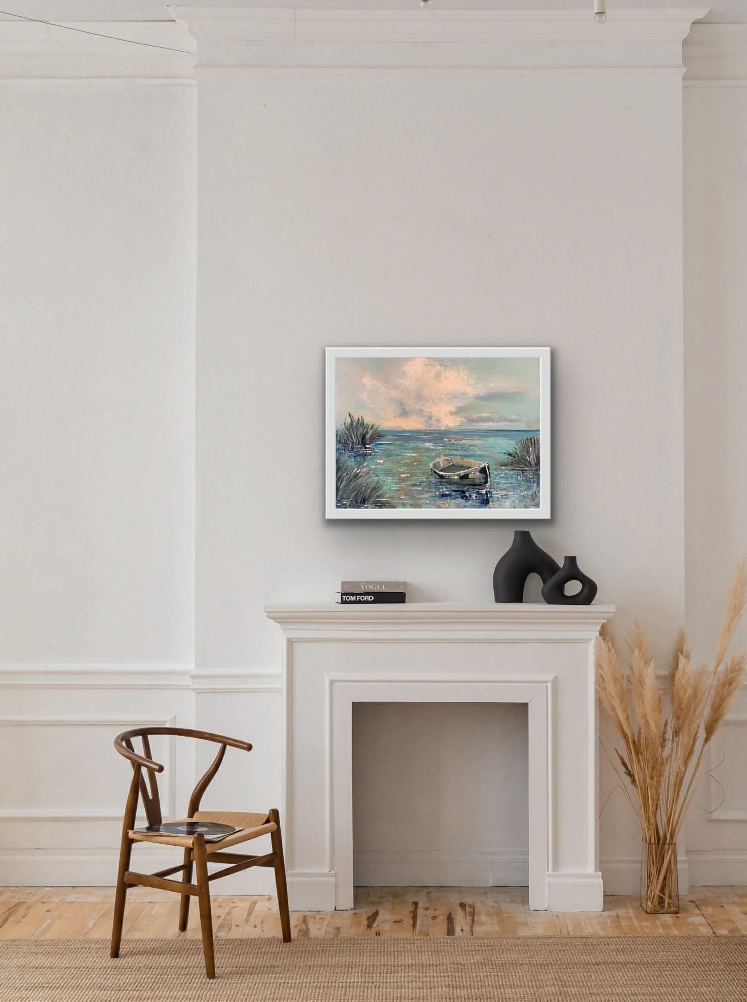 Sunday Morning Sunrise