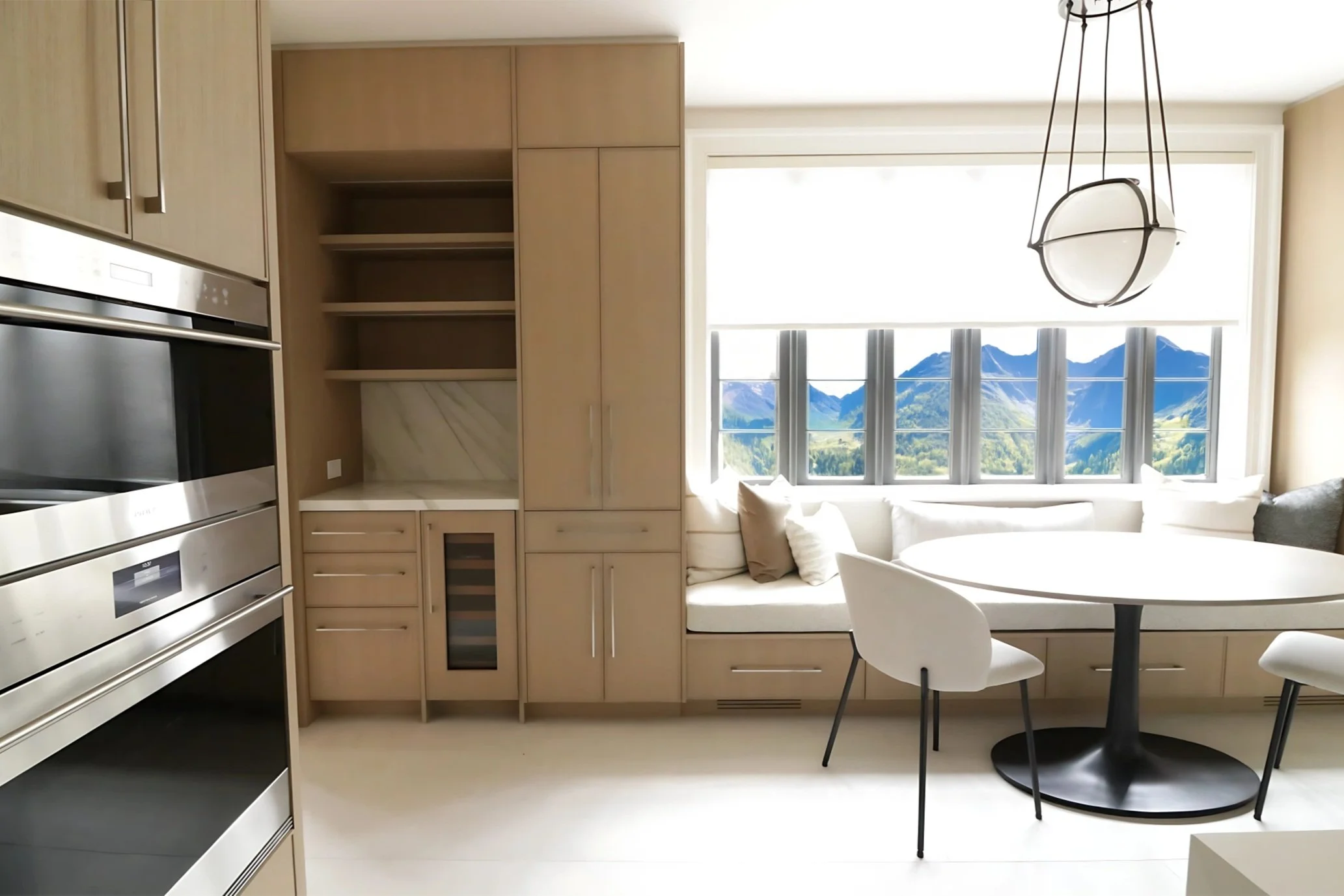 T.O House for Sale - Kitchen Bench.jpg