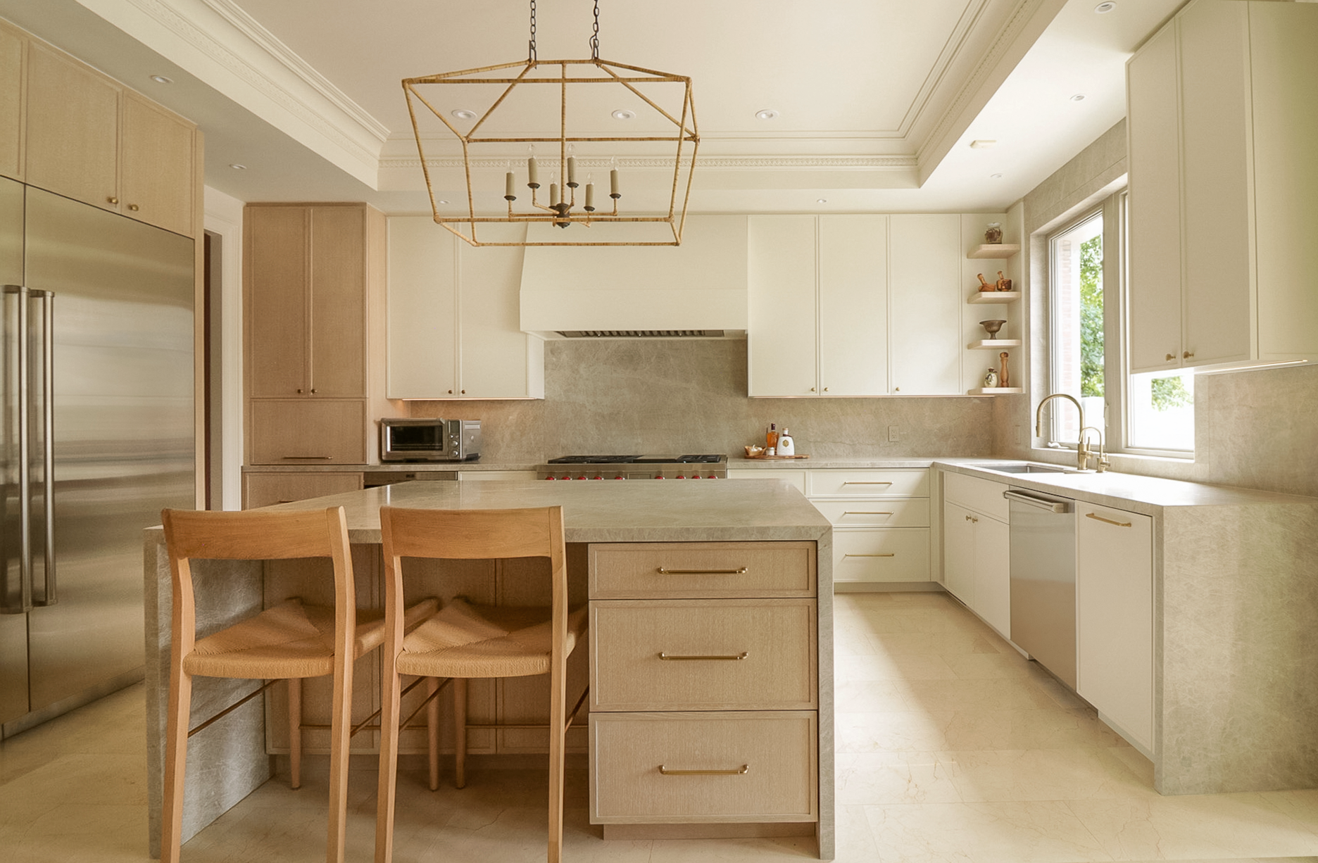 Kitchen Photography