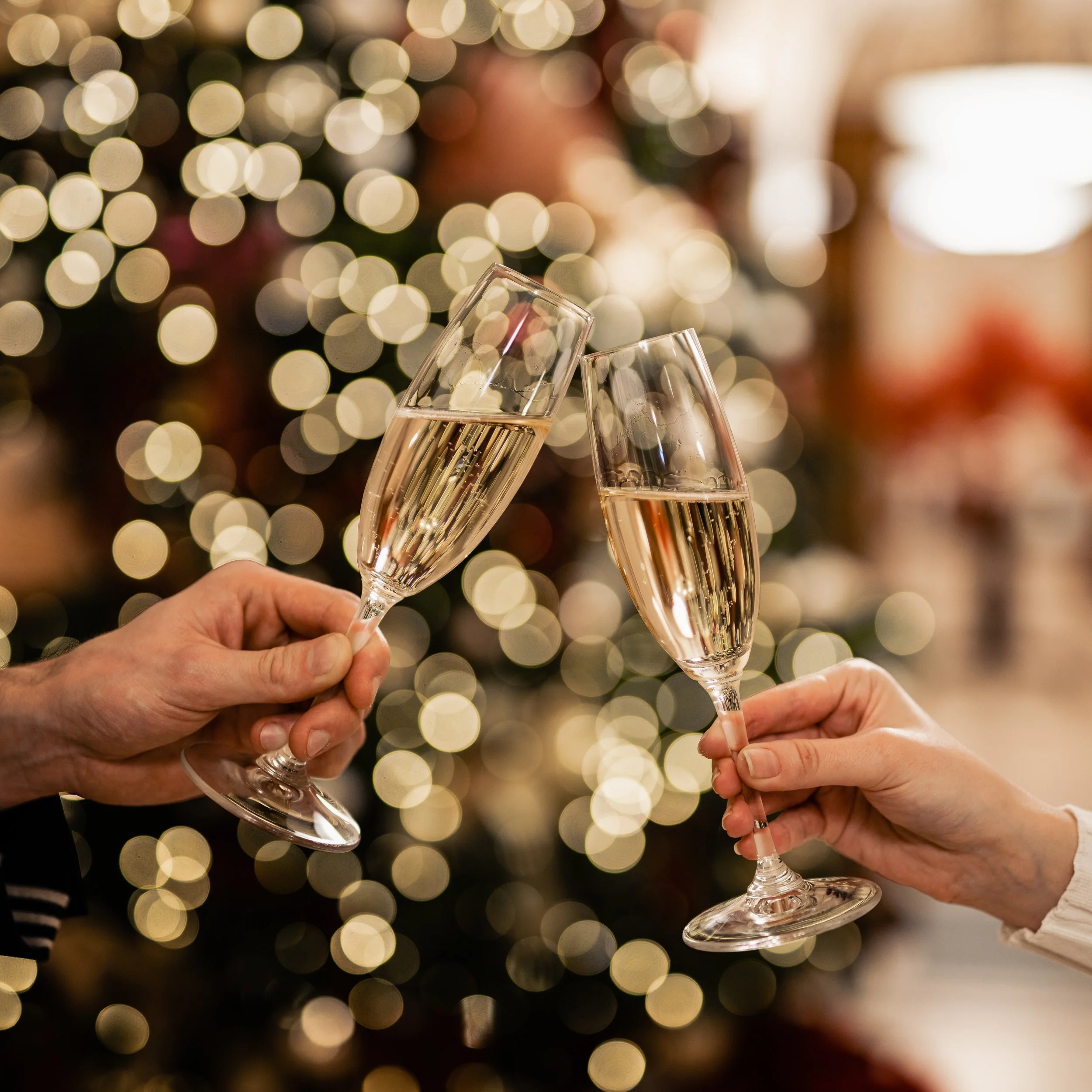 Christmas Bottomless brunch