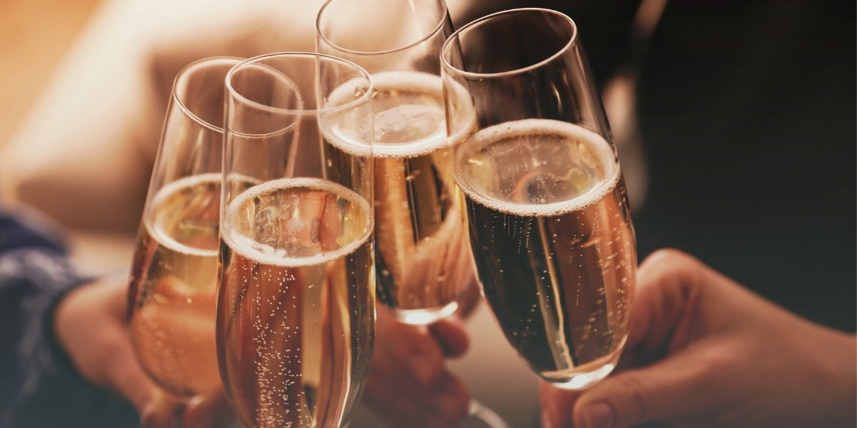 Christmas Bottomless brunch 