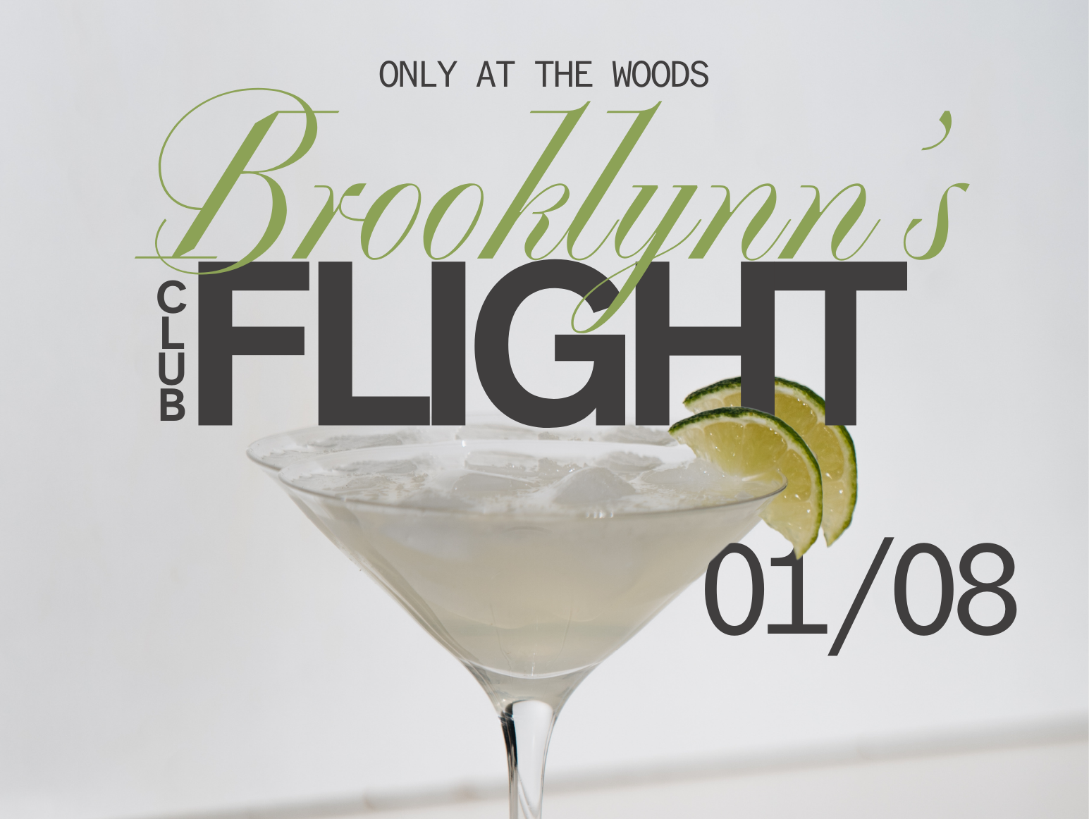 Brooklynn's Flight Club