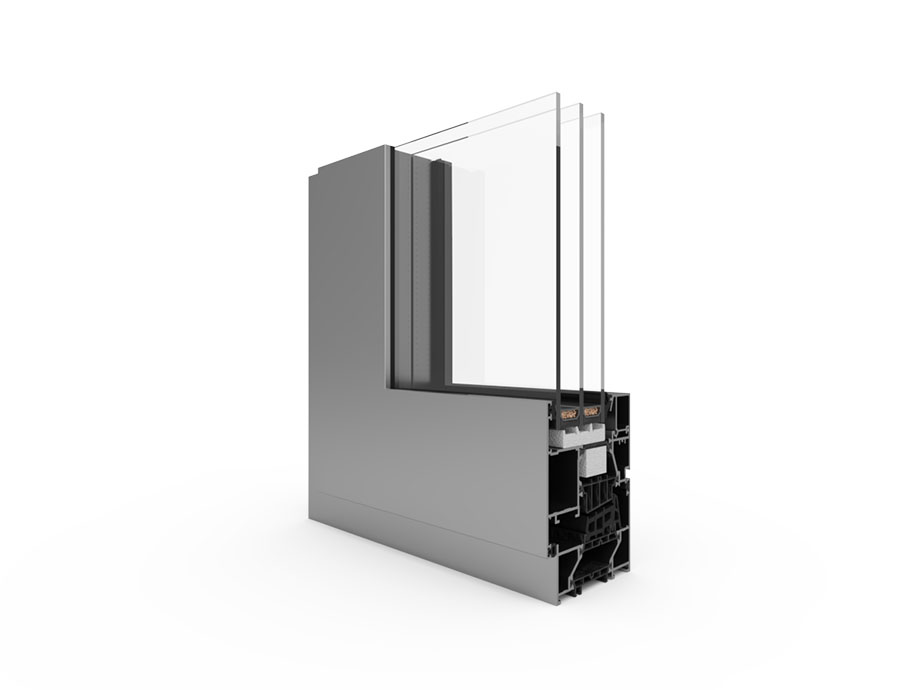 MB-86 Casement