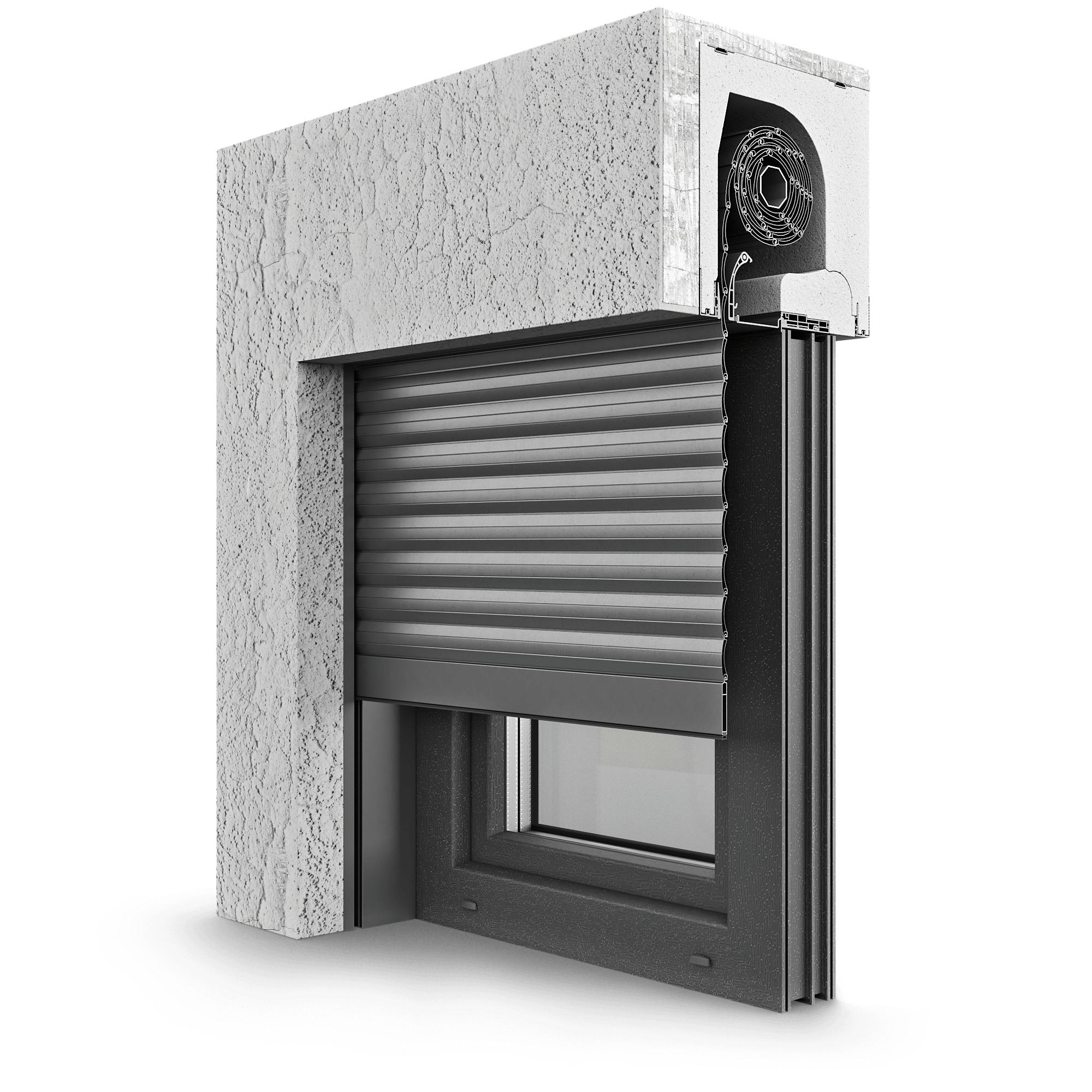 SKB Styroterm