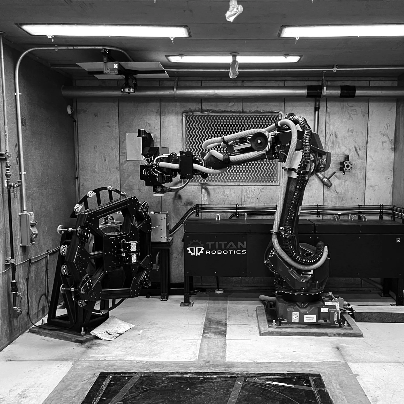 Titan Robotics