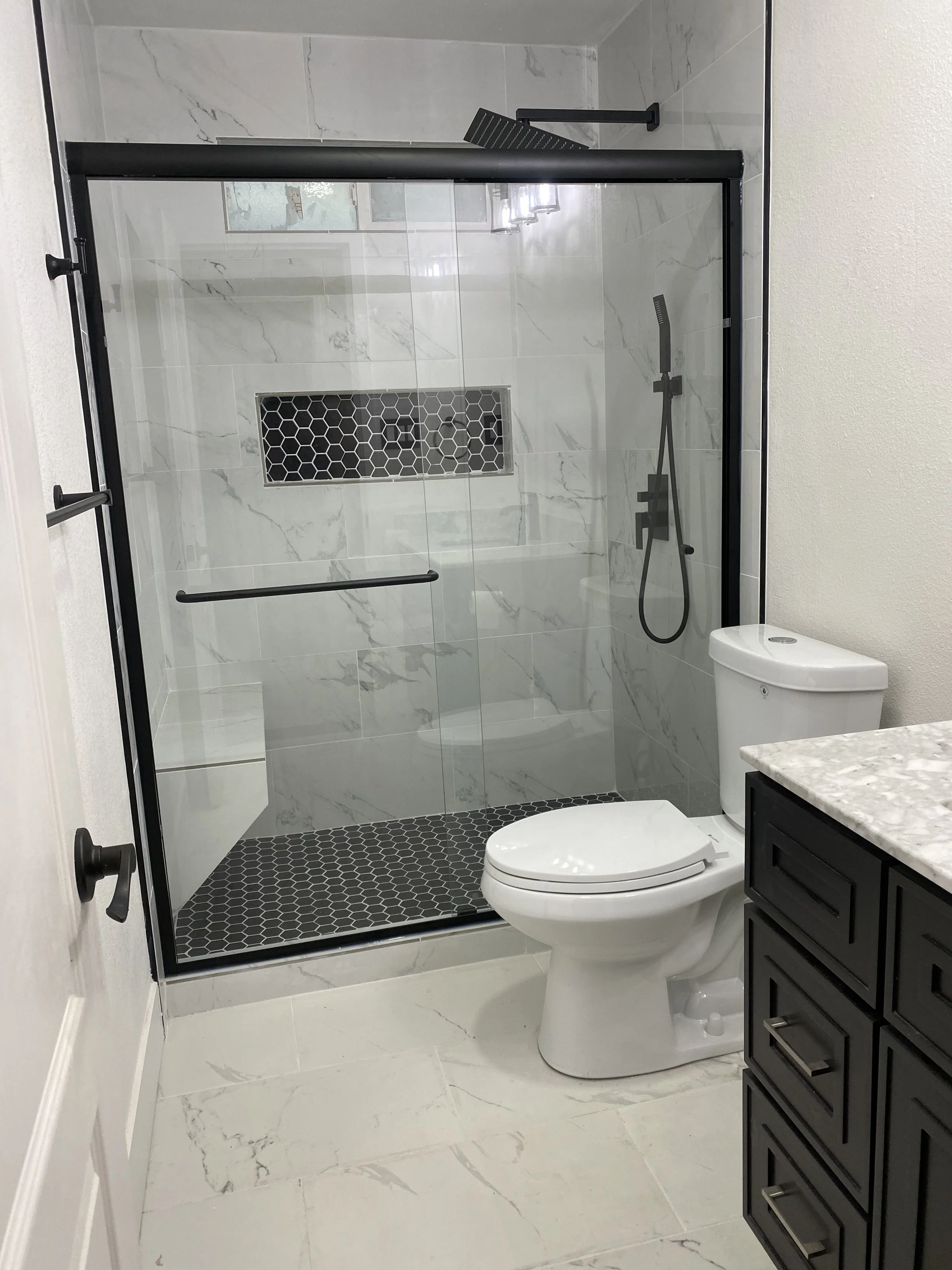 Bathroom Remodel 2026