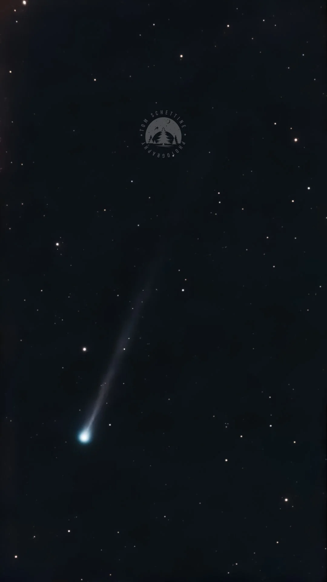 Comet C/2025 R3 (PANSTARRS)