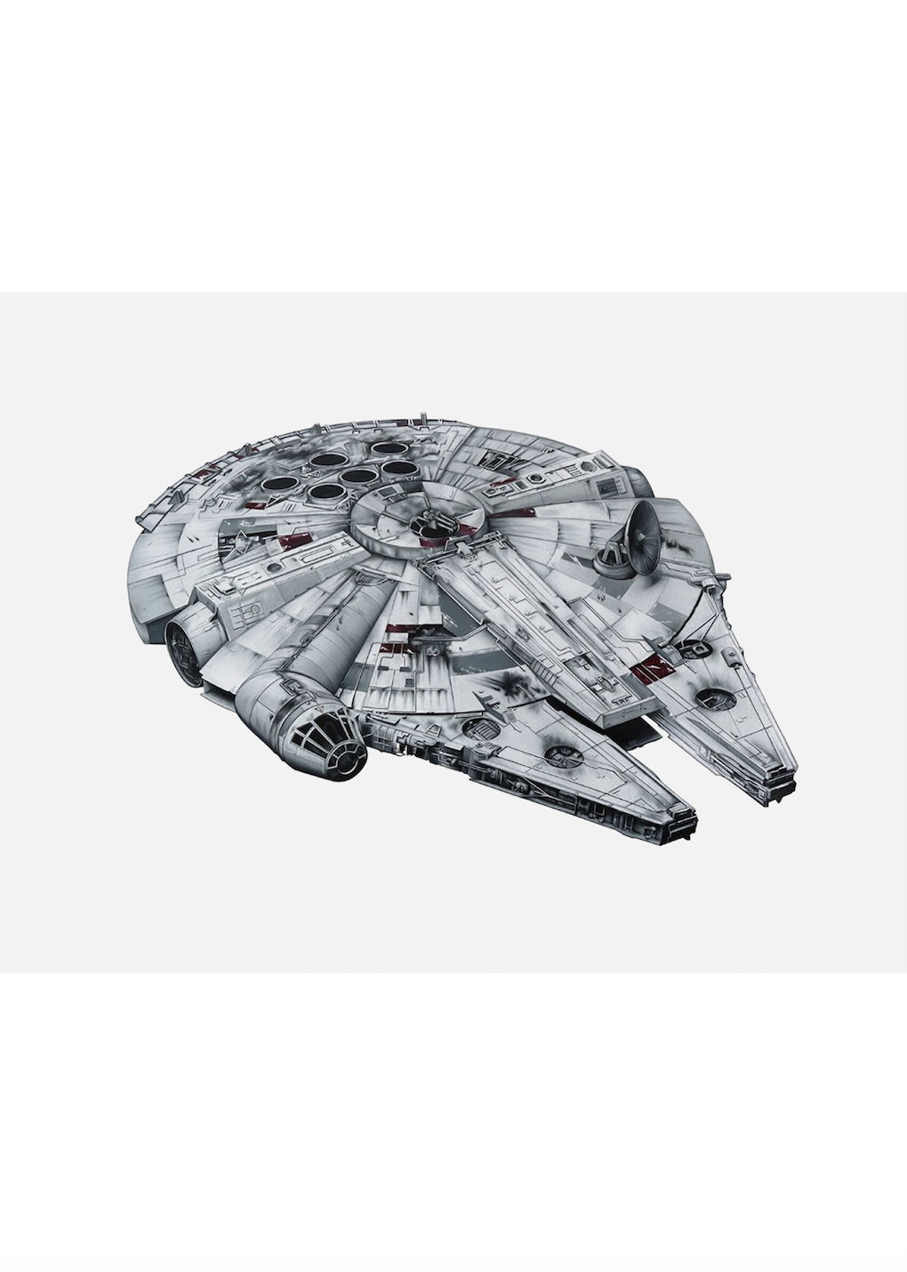 Millennium Falcon
