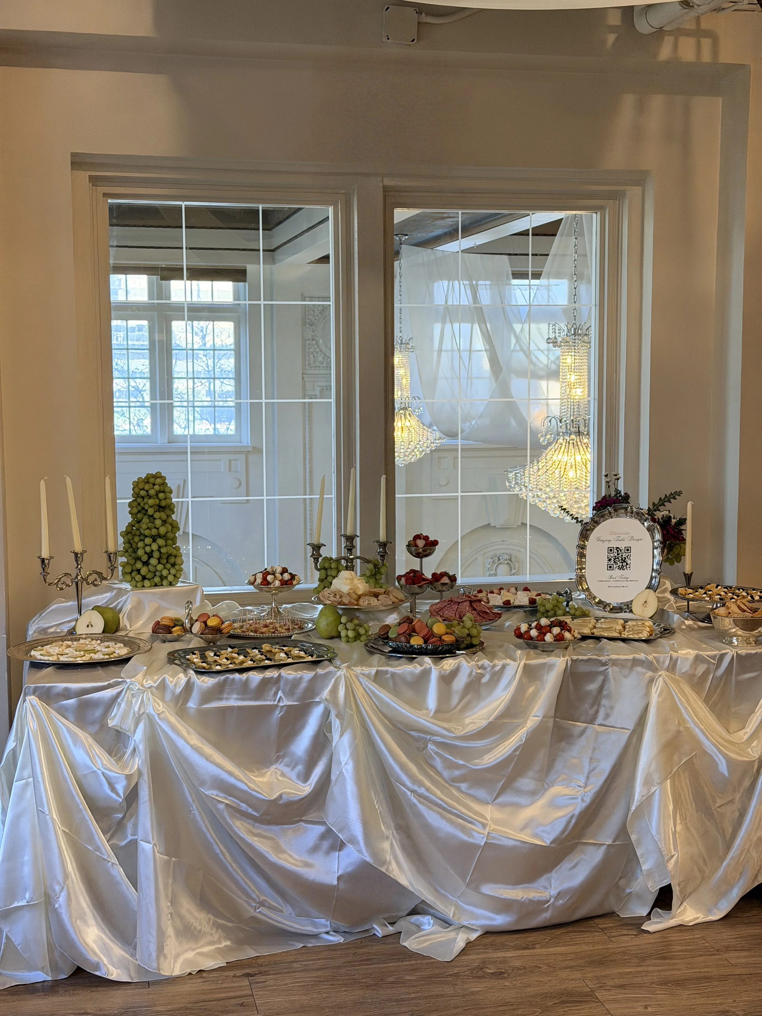 Three Events. Three Days. One Unforgettable Weekend.