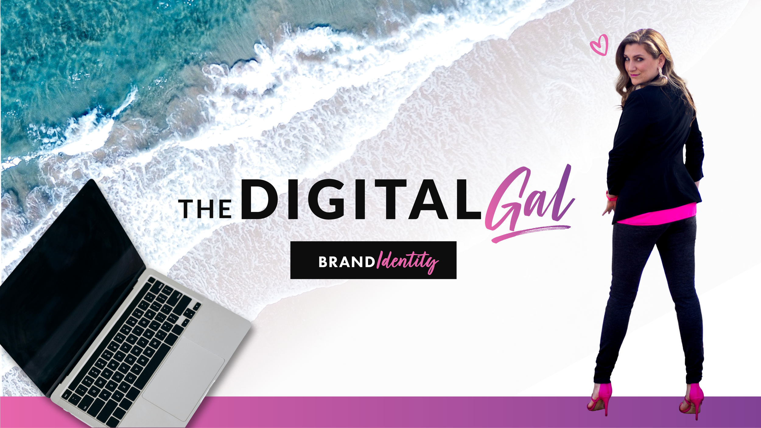 The Digital Gal