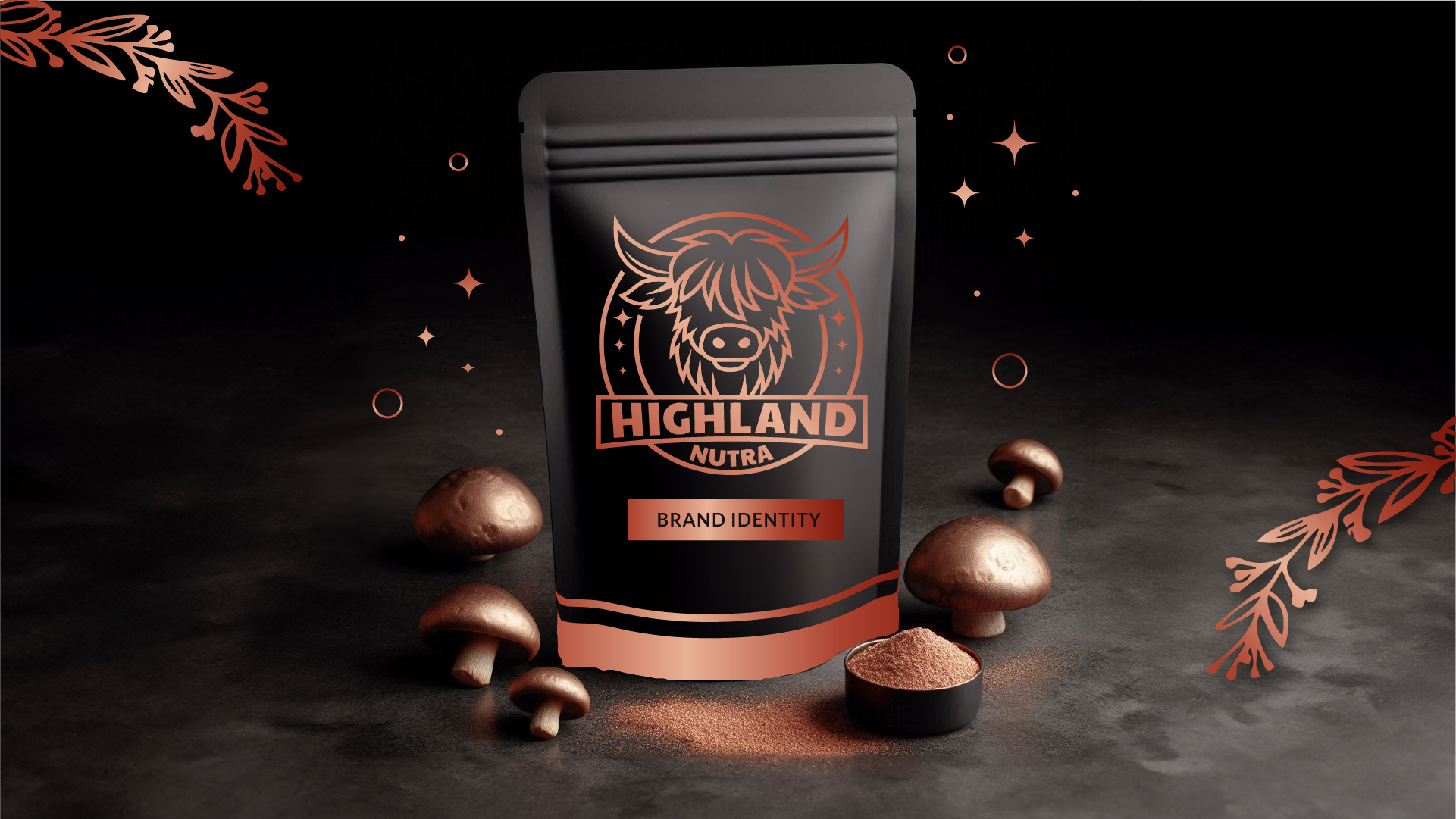 Highland Nutra