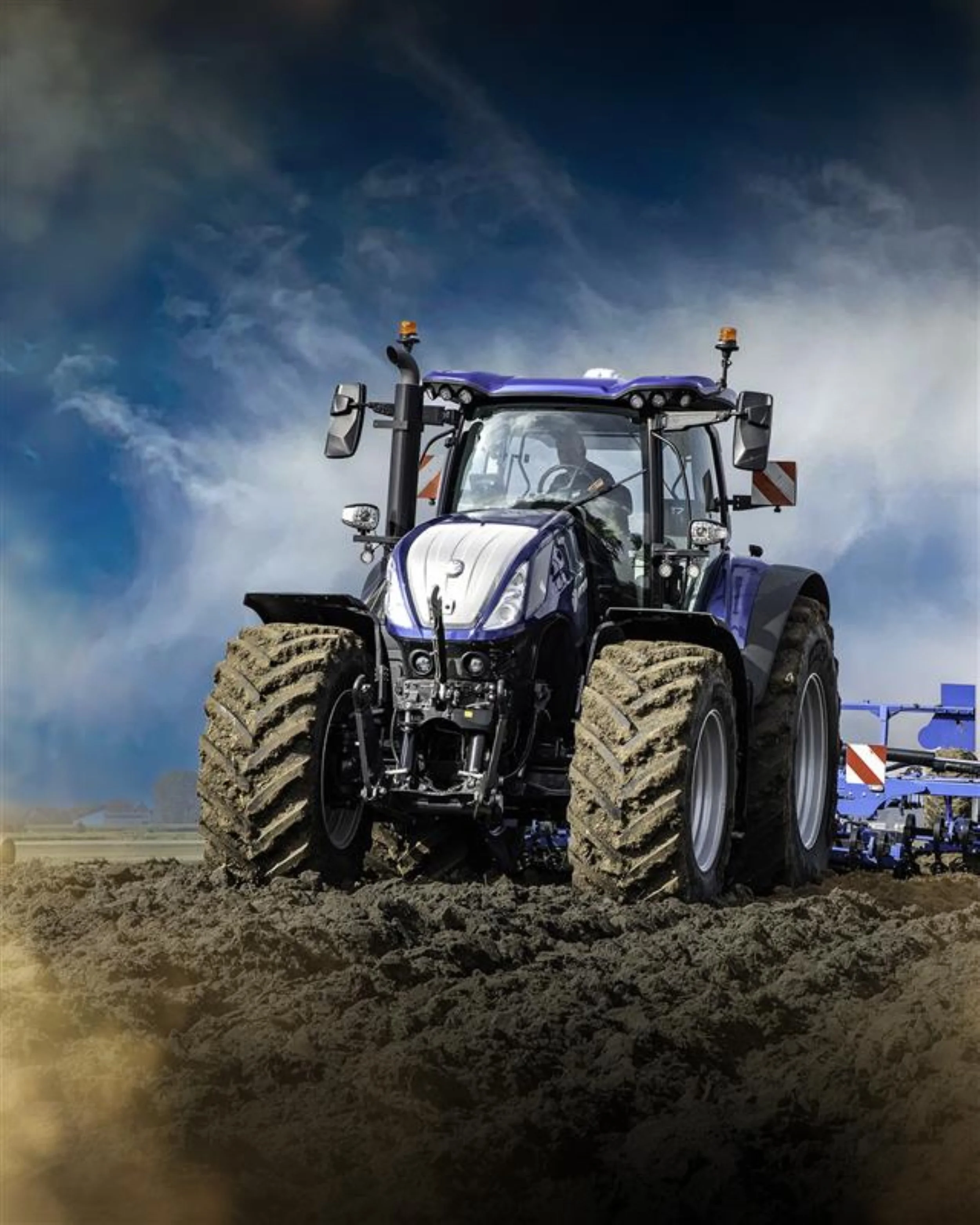3-Metre option joins T7 HD range