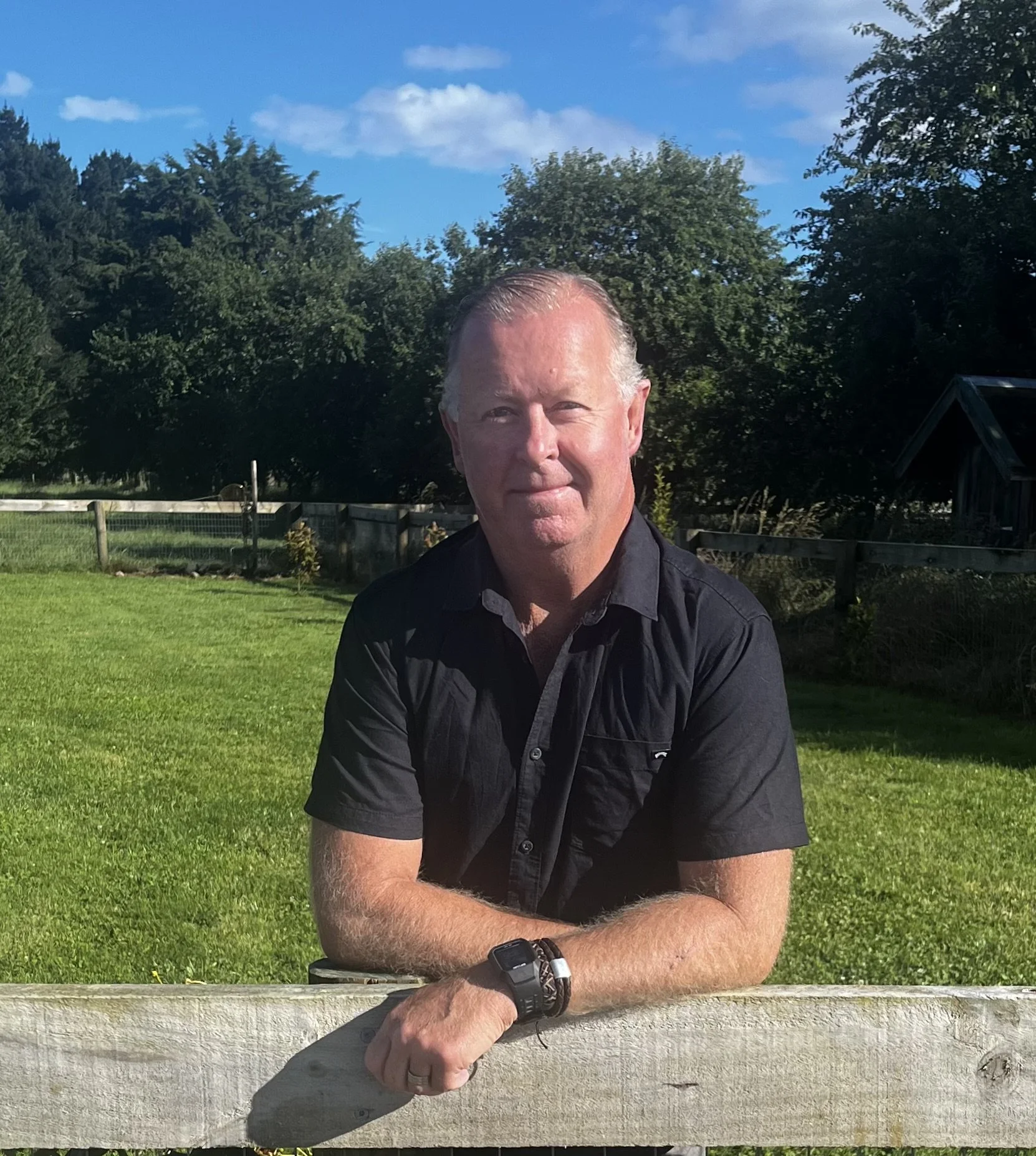 Rural contractors signing up for a higher standard