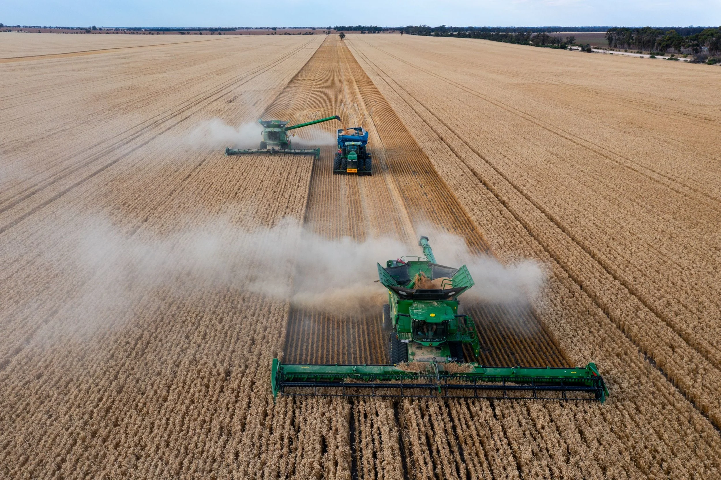 New Harvest Profit program offers powerful cost and profit tracking