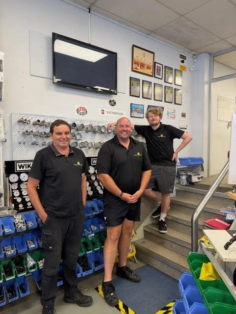 Built on know-how: nearly 70 years supplying the tools that keep rural New Zealand working