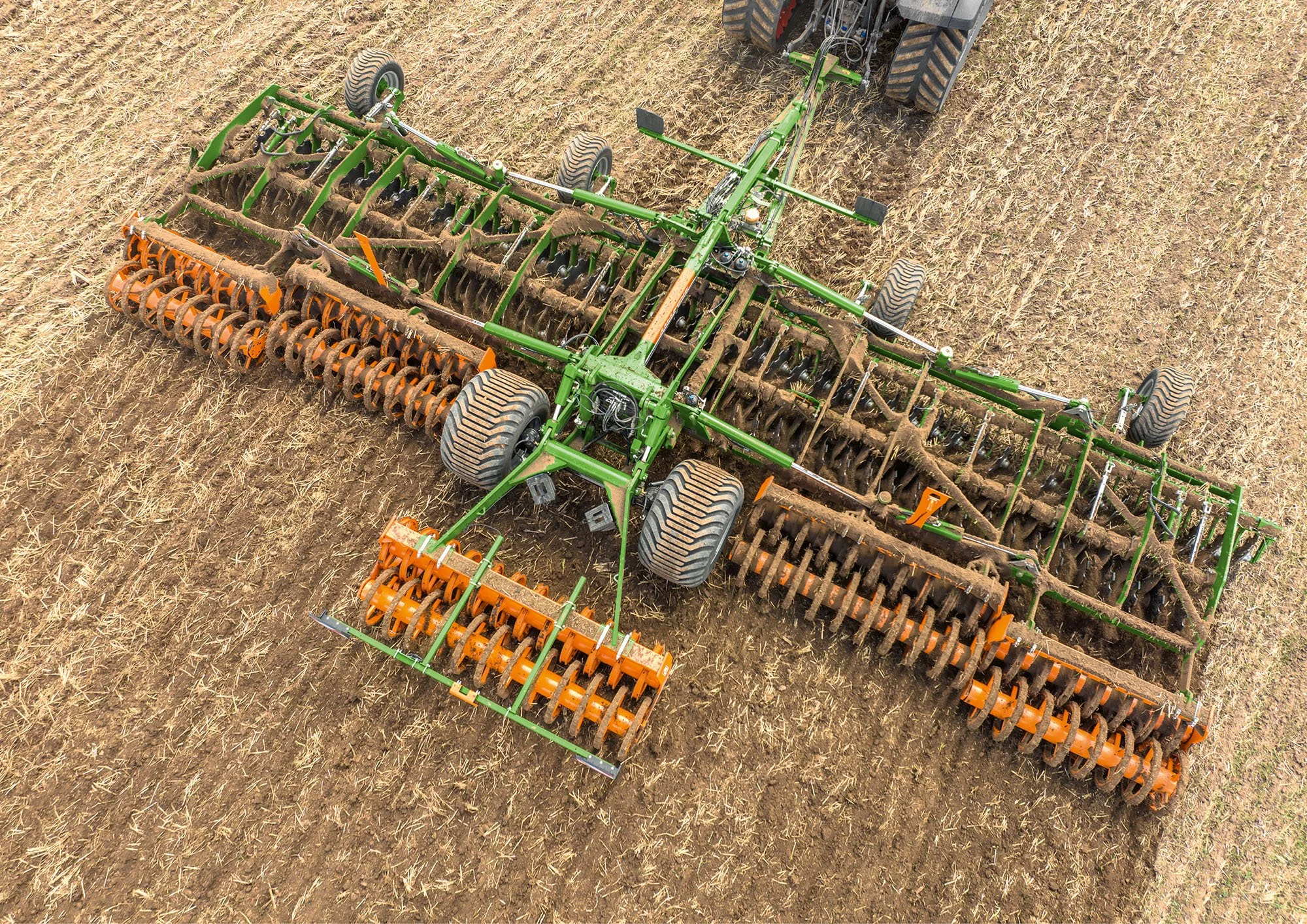 Catros+ 12003-2TX: 25 years on and still setting the standard