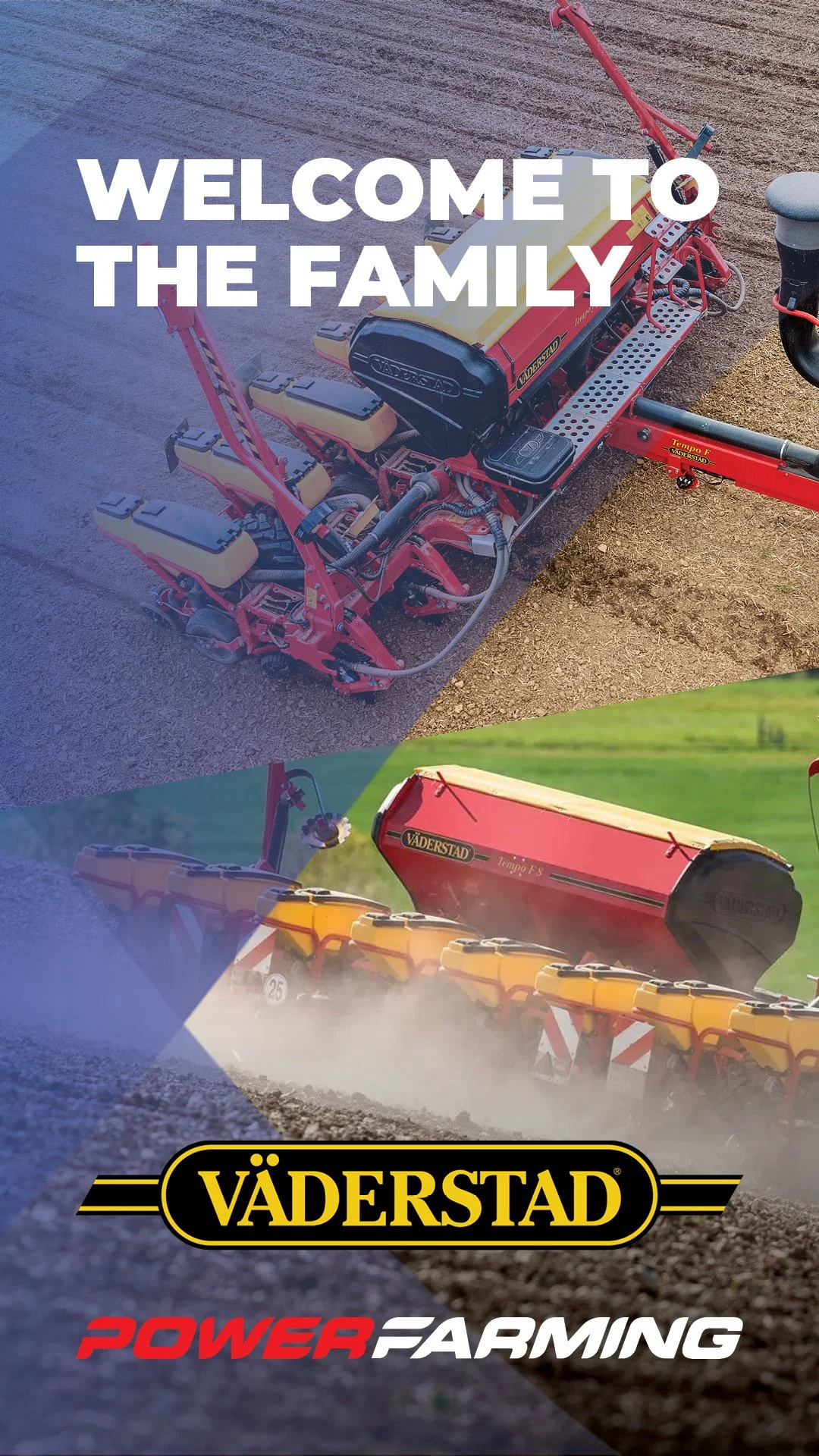 A New chapter for Väderstad in New Zealand