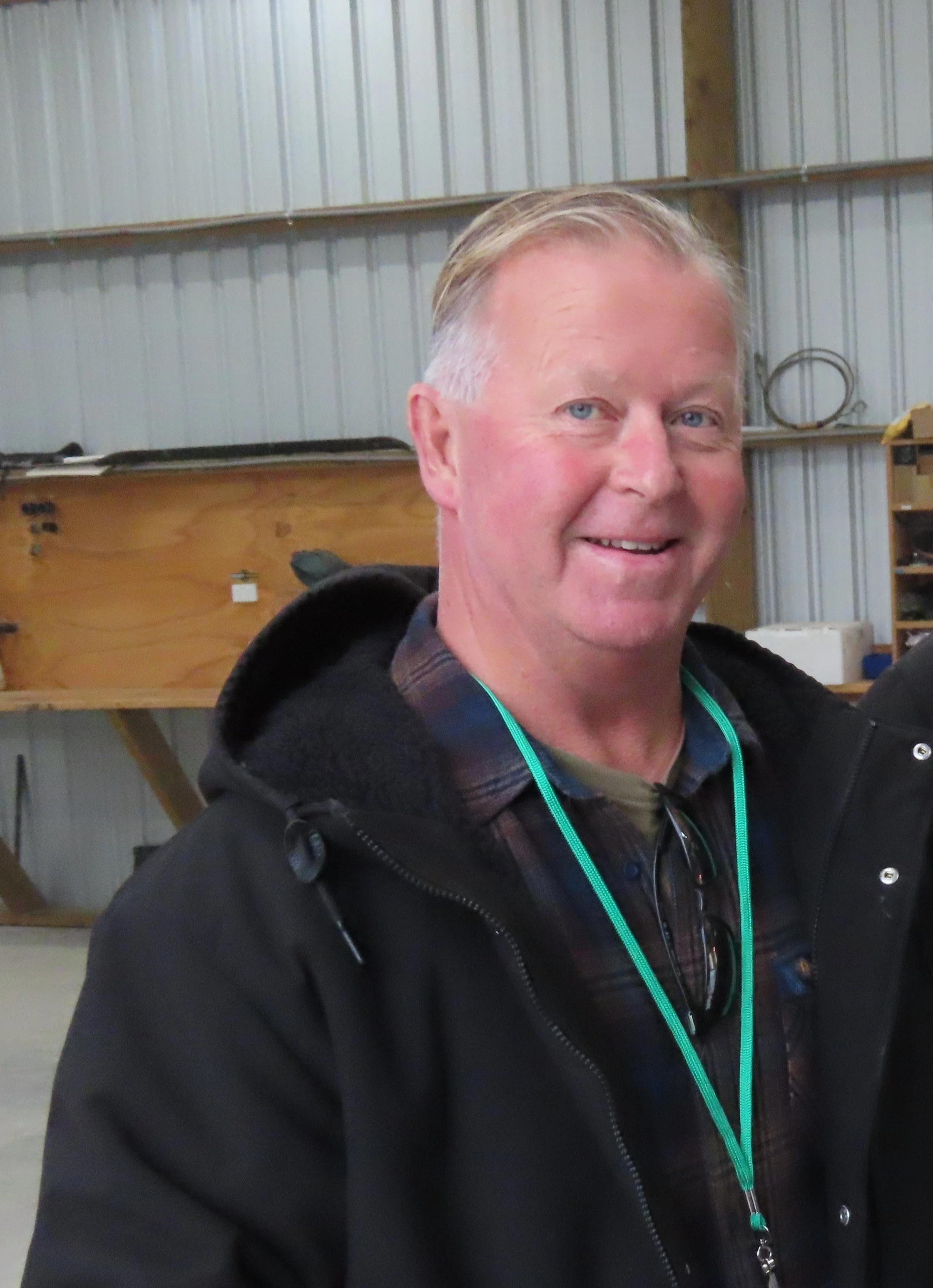 Young thinking infuses RCNZ Board