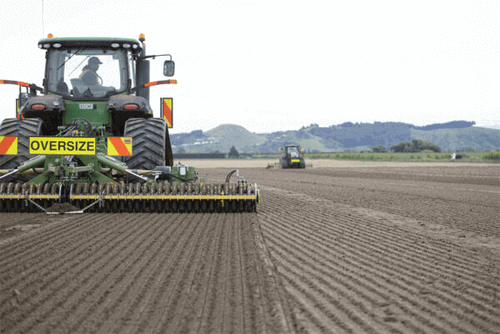 Breaking Ground the Right Way