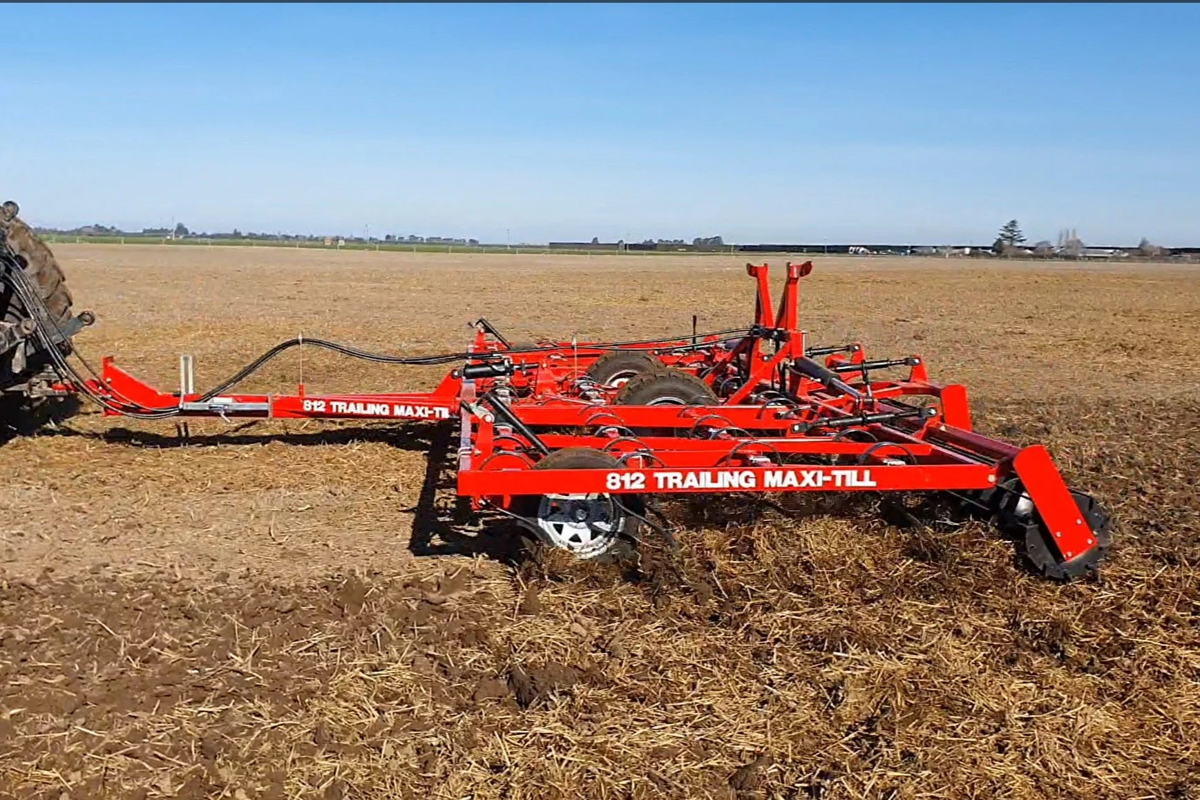 Practical cultivation without compromise