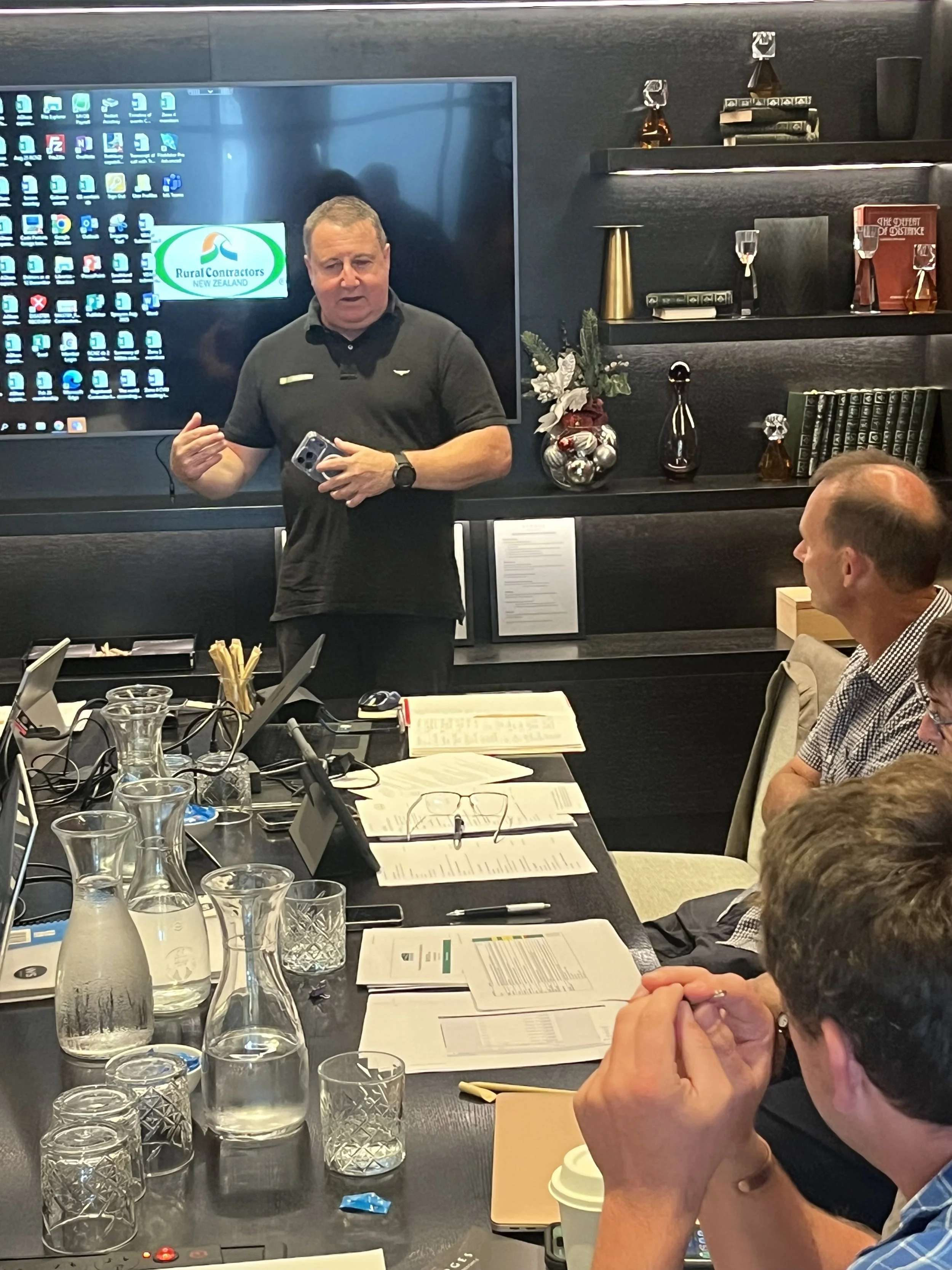 Plastic recycling scheme taking shape