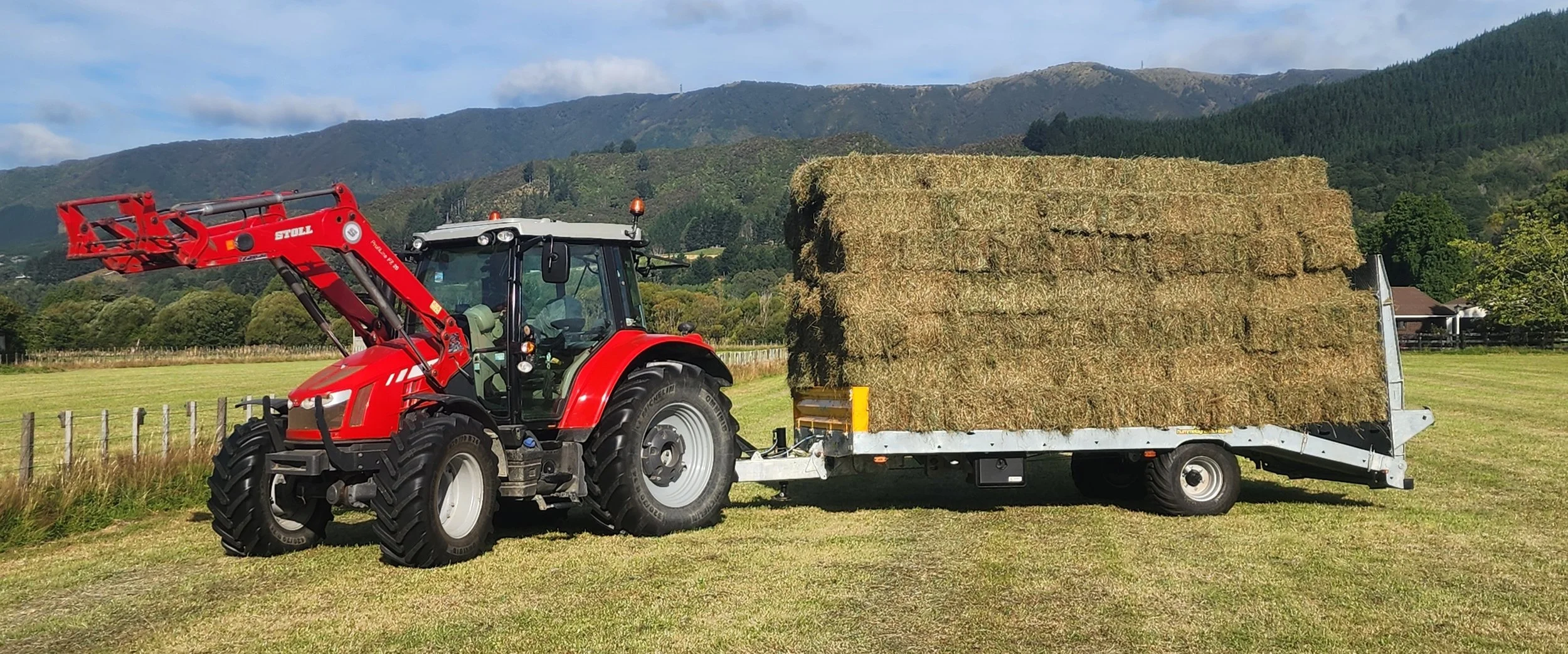 A contracting legacy adapts