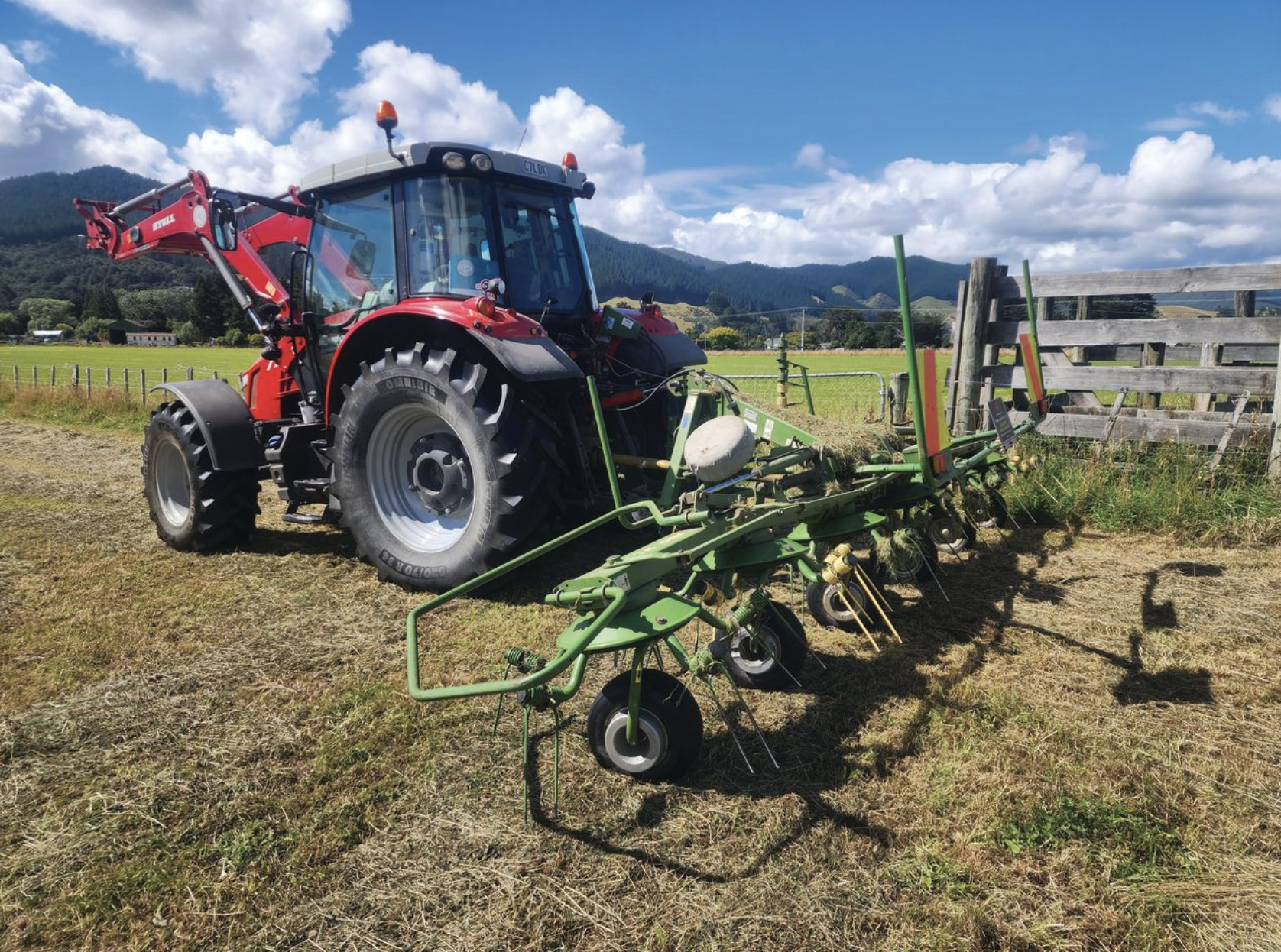 A contracting legacy adapts