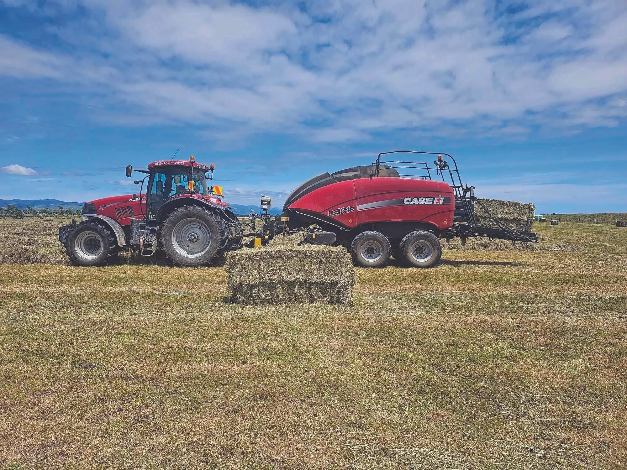 KP Contracting: built on reliability in a region that demands it