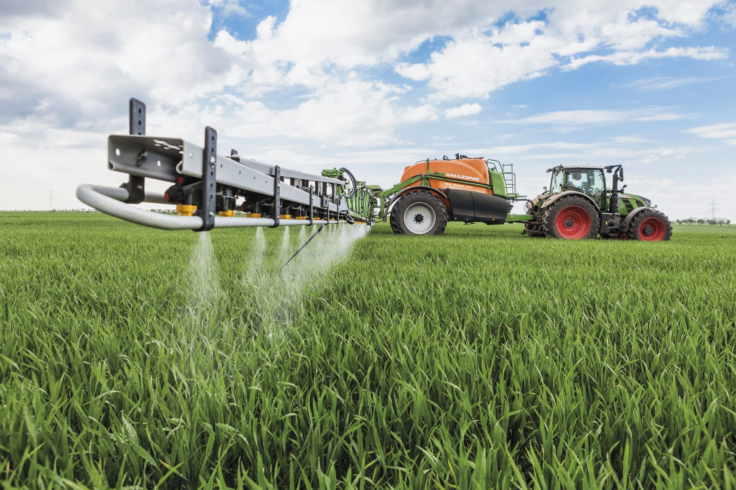A review of spray technology