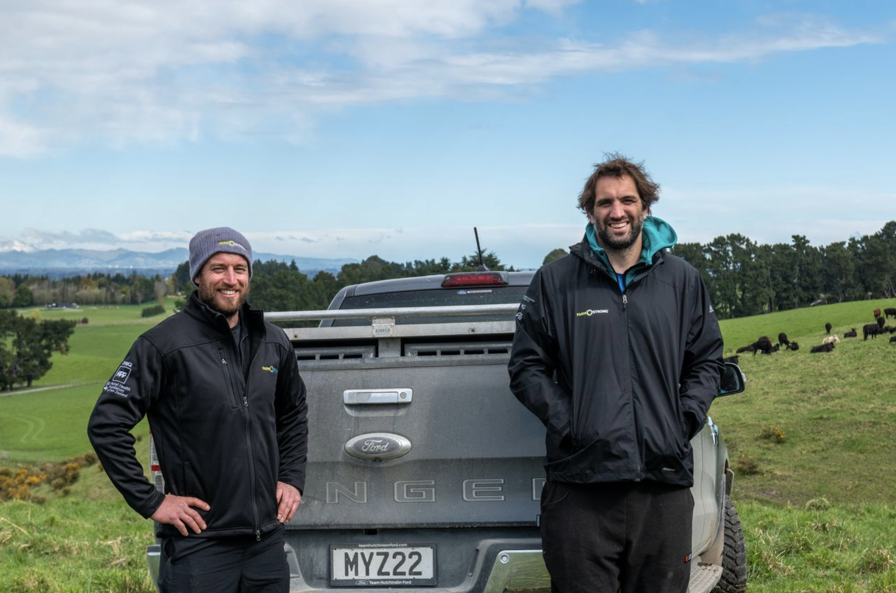 Keeping the operator strong in a high-cost farming environment
