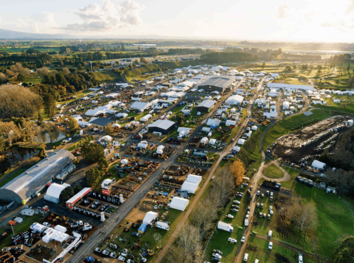 Fieldays 2026: A measure of cost, capability and direction