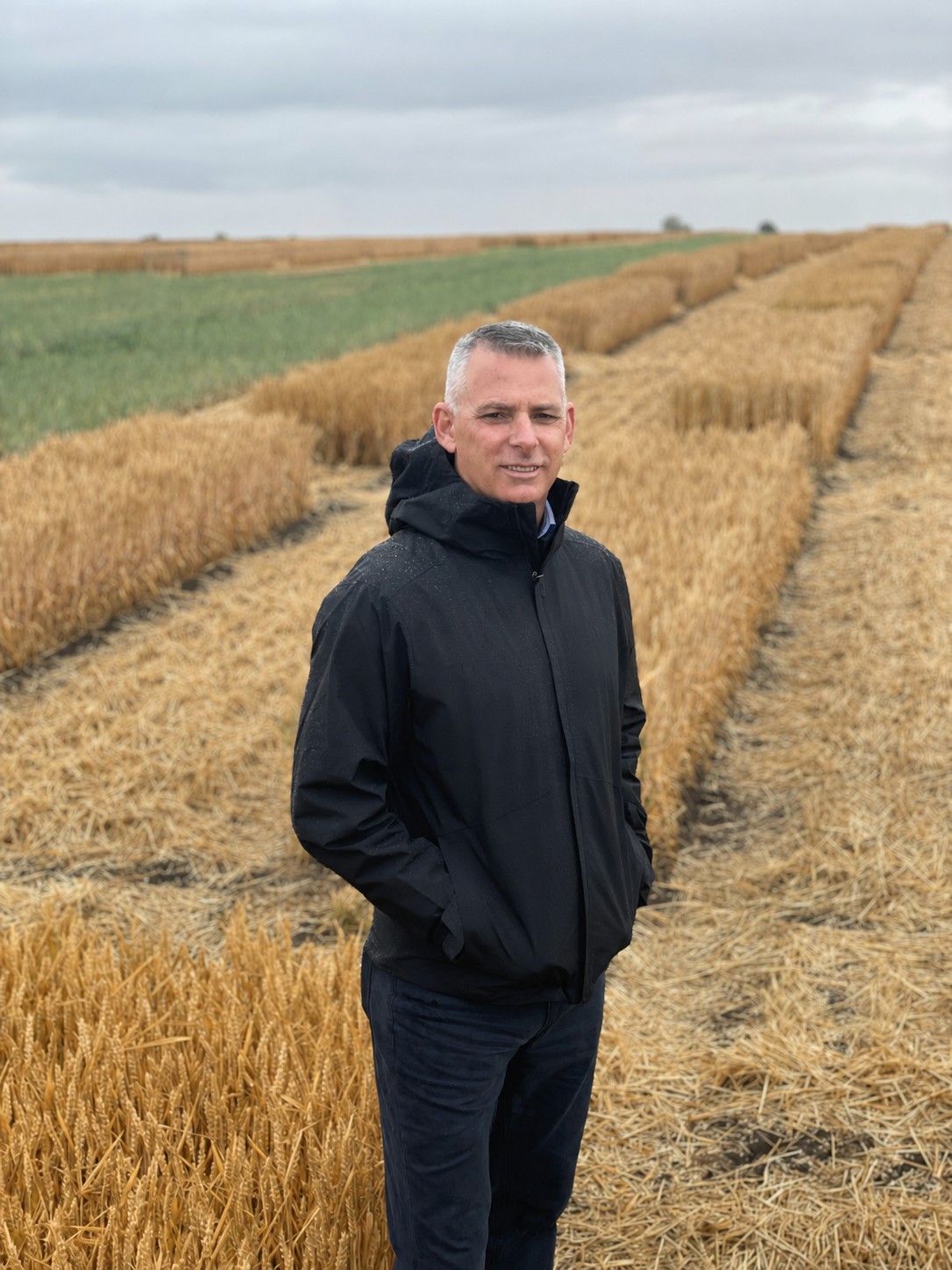 Gallagher appoints Rob Clayton to lead next phase of global animal management growth