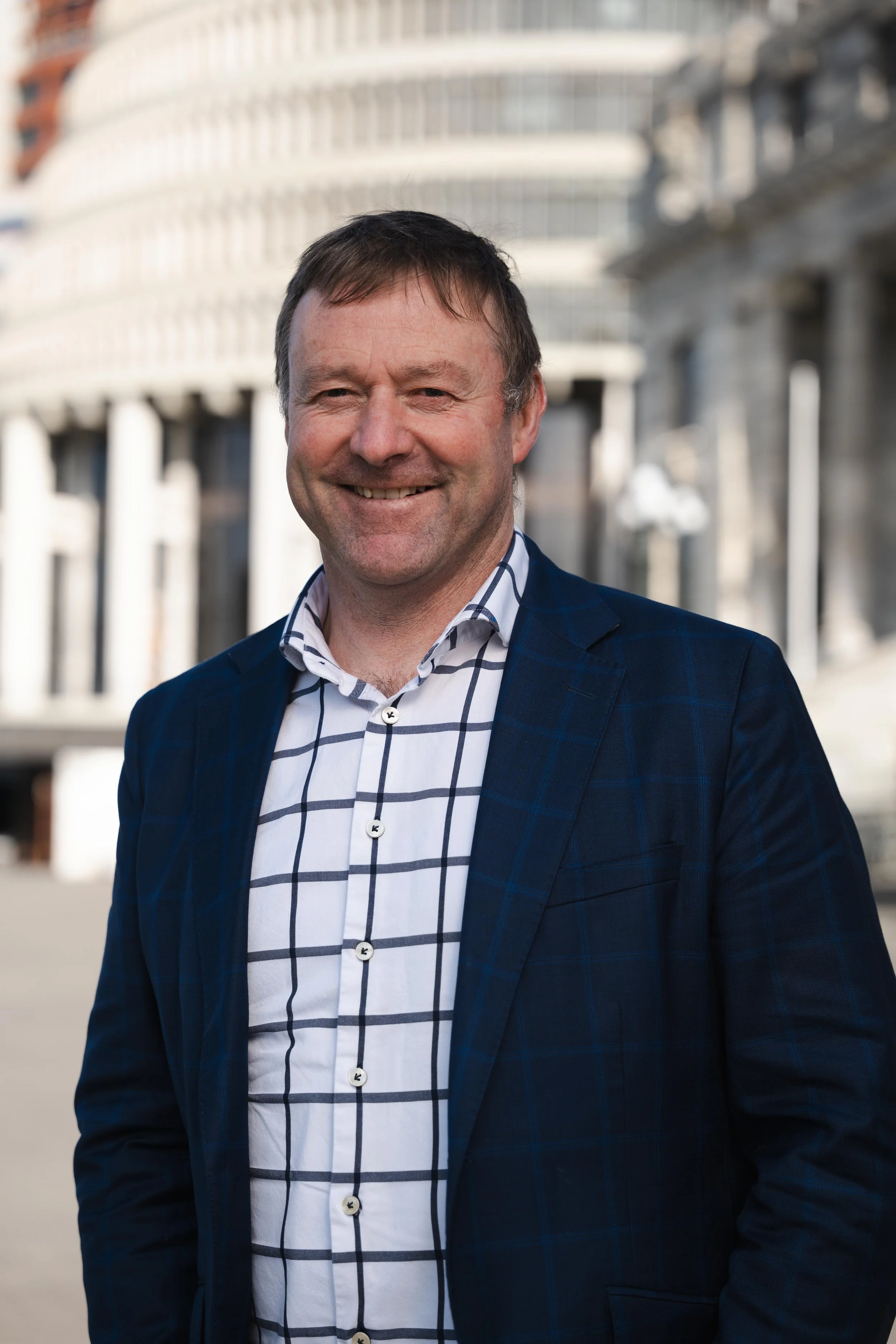 Backing rural New Zealand for the season ahead