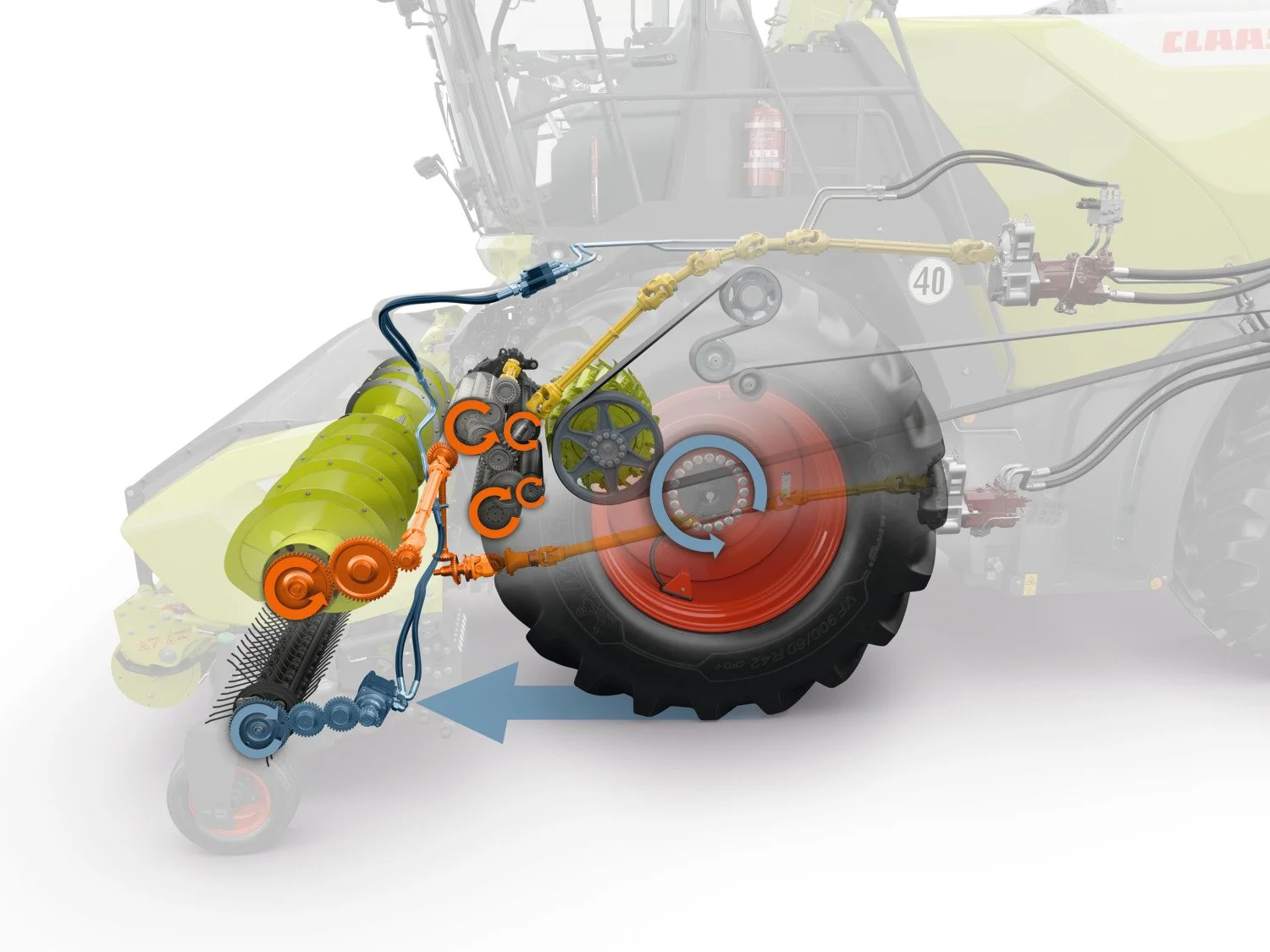 Intelligent harvesting delivers better silage