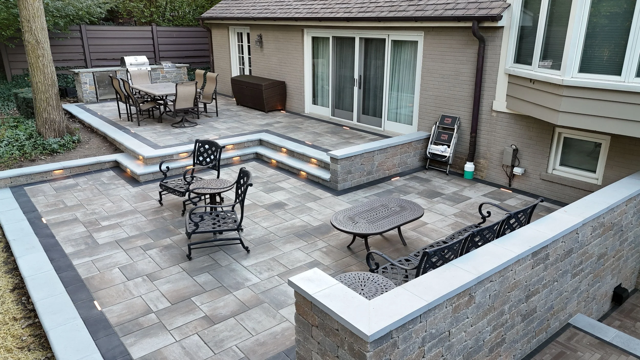 Your Guide to Landscape Design in Elmhurst, IL & Naperville, IL
