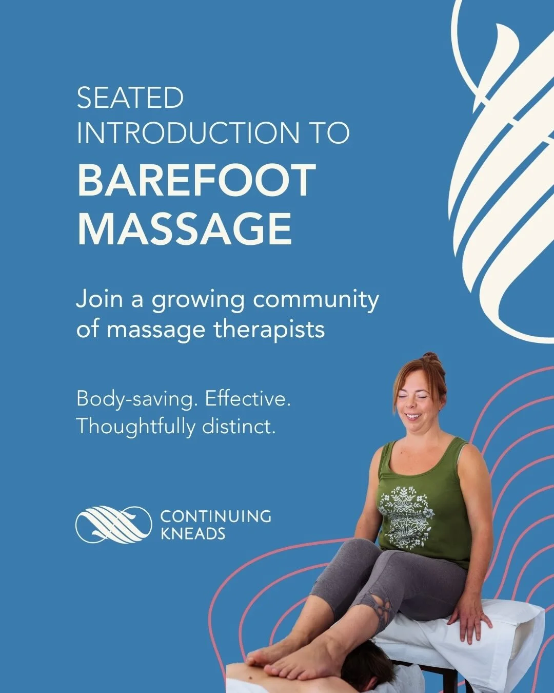 These classes are kept intentionally small so learning can be felt, not rushed.
.
Each participant receives the techniques directly from the instructor, then works with a learning partner to compare sensations and better understand the quality and in